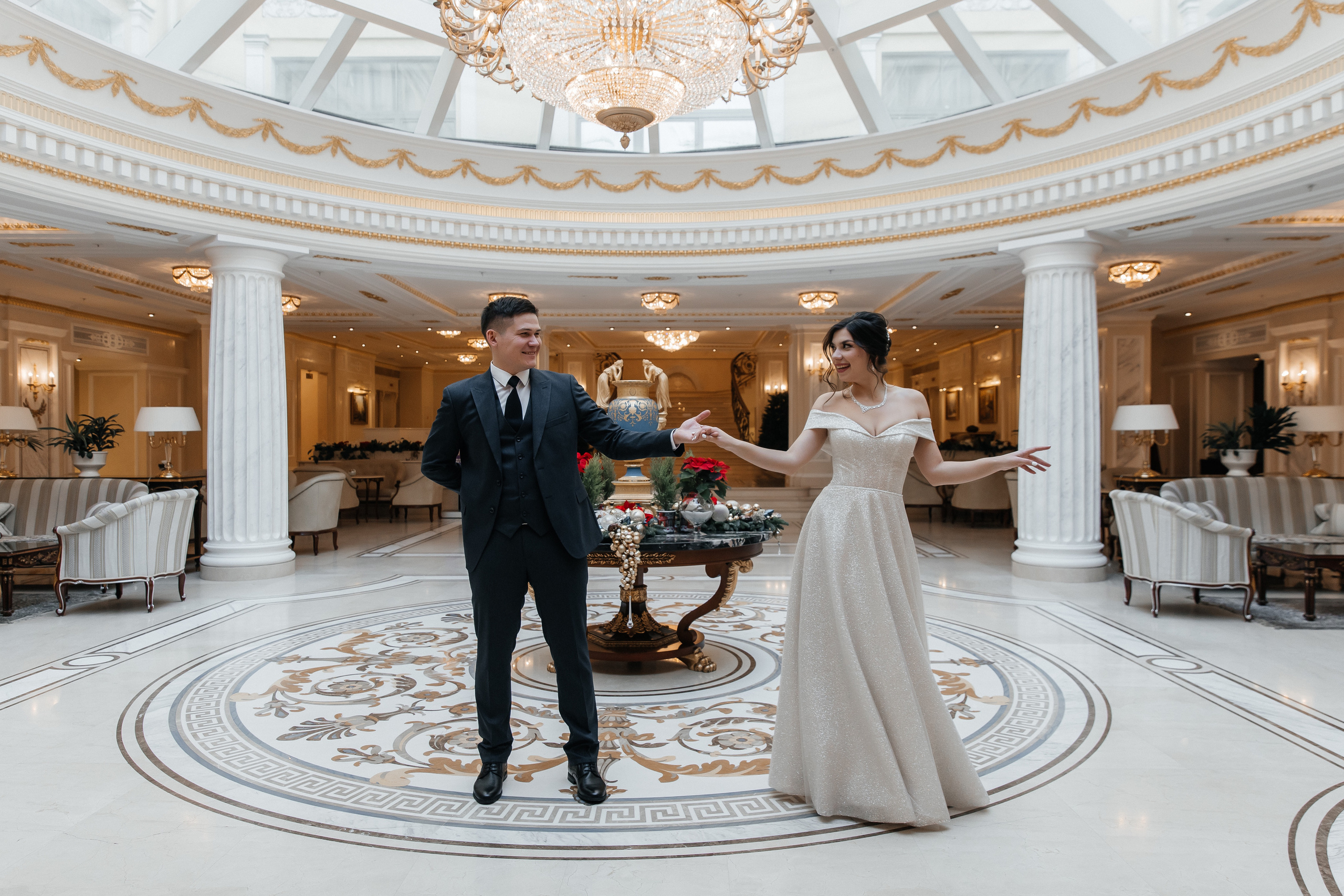 Свадьбы. Свадебный фотограф