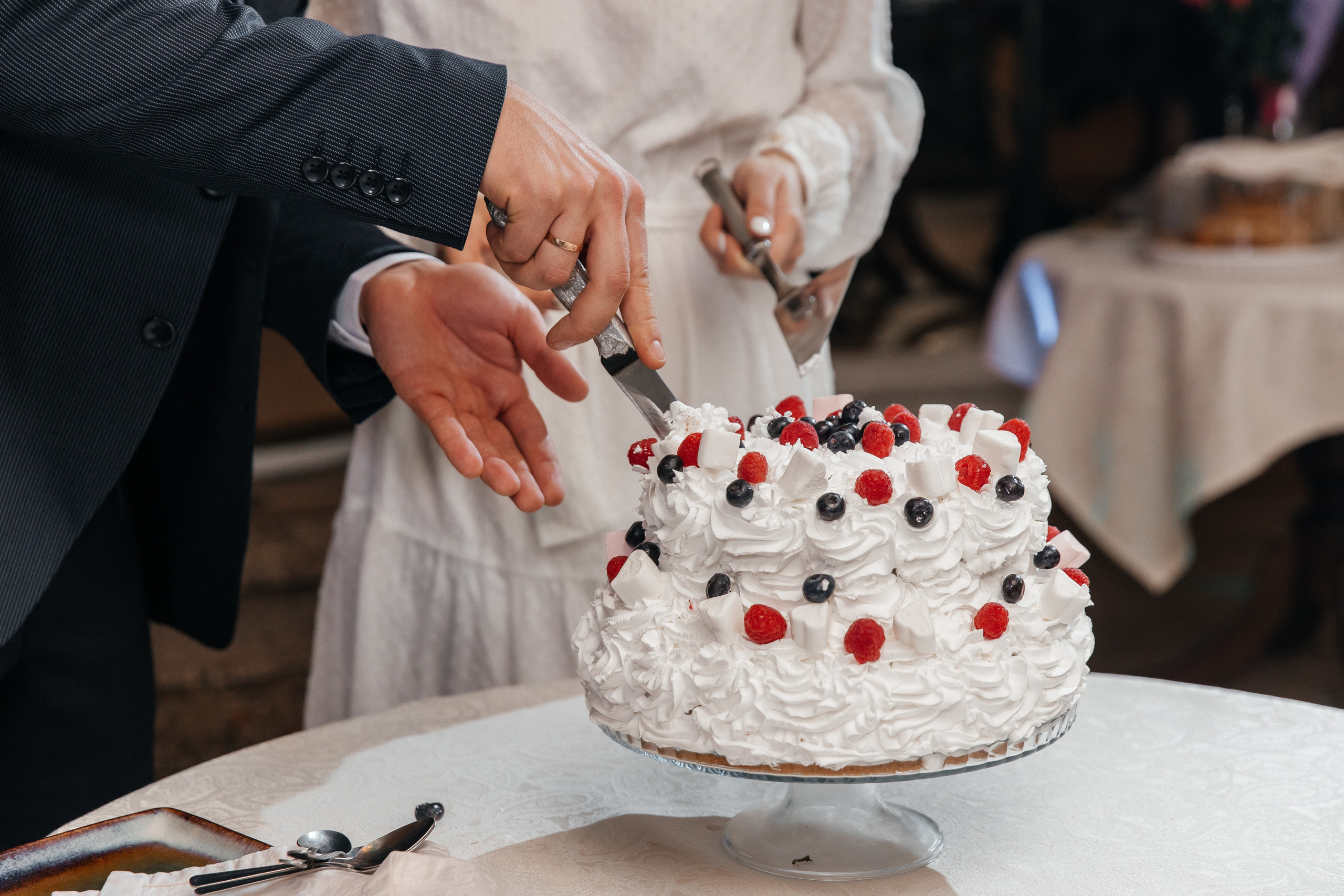 Свадьбы. Свадебный фотограф