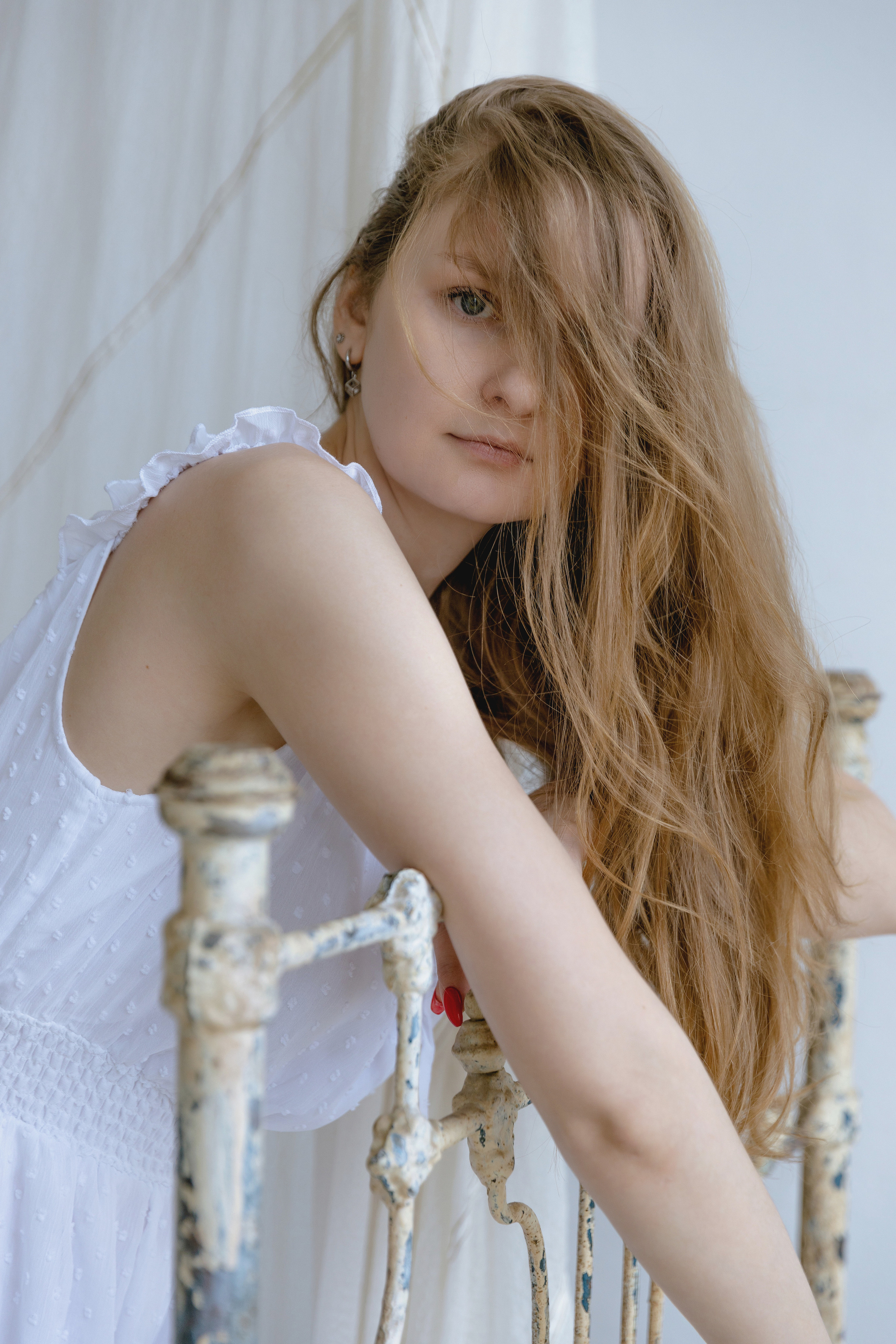 Портрет. Свадебный фотограф