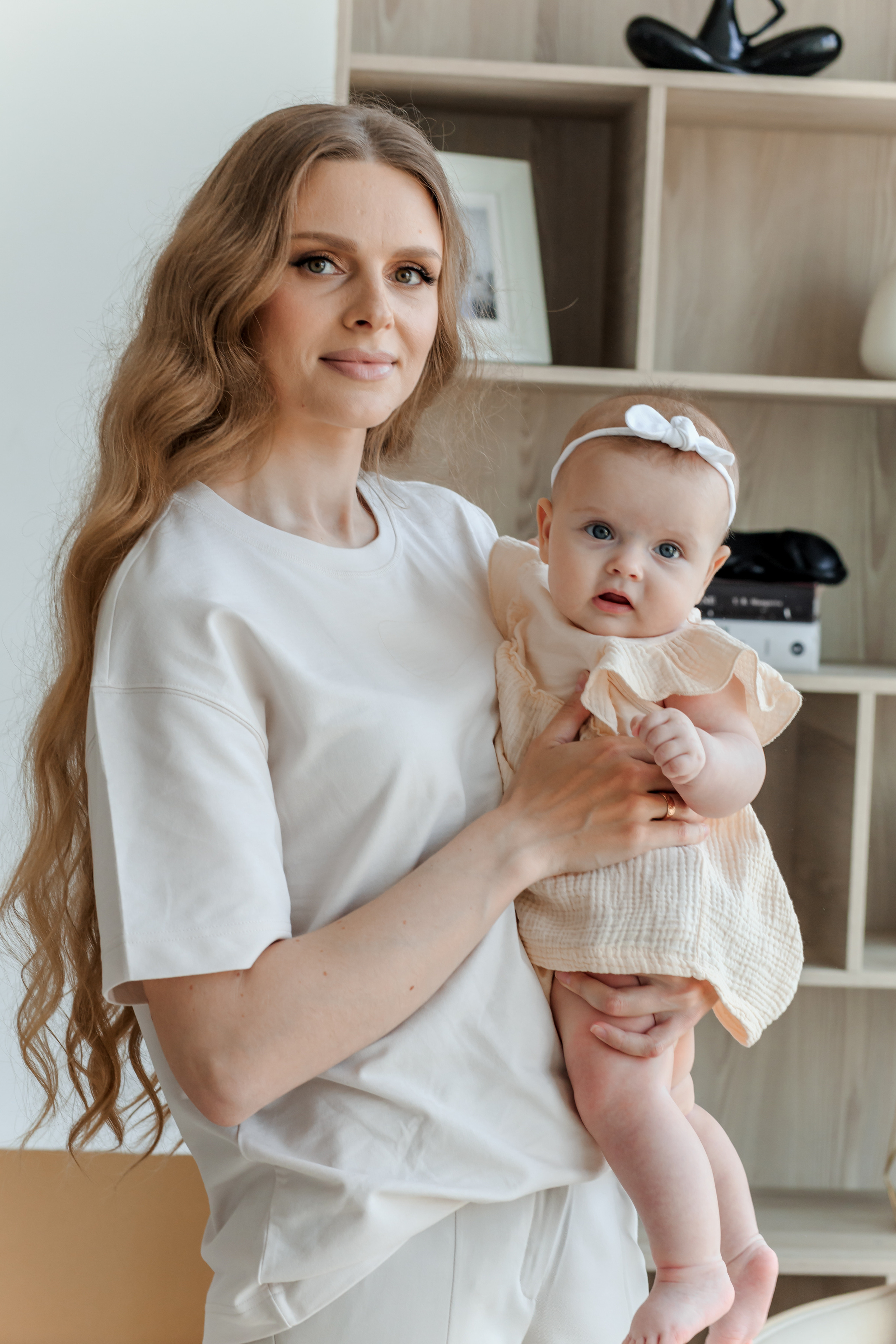 Семья. Свадебный фотограф