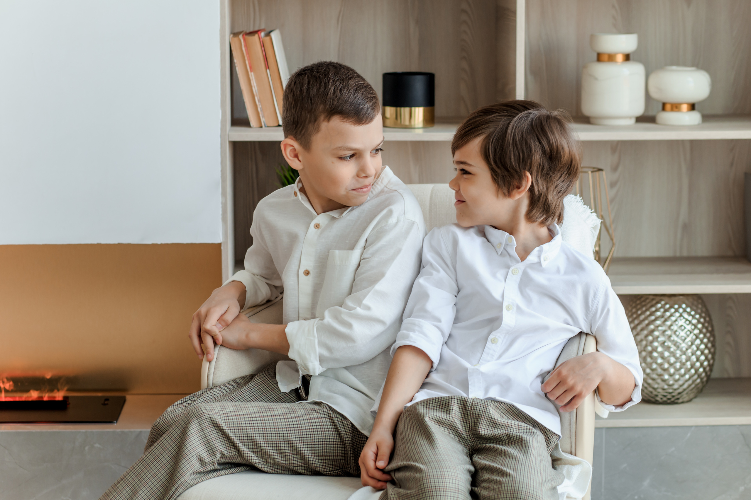 Семья. Свадебный фотограф