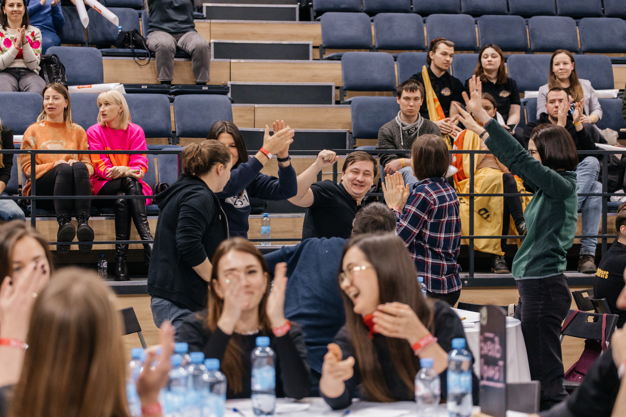 Корпоративы. Свадебный фотограф