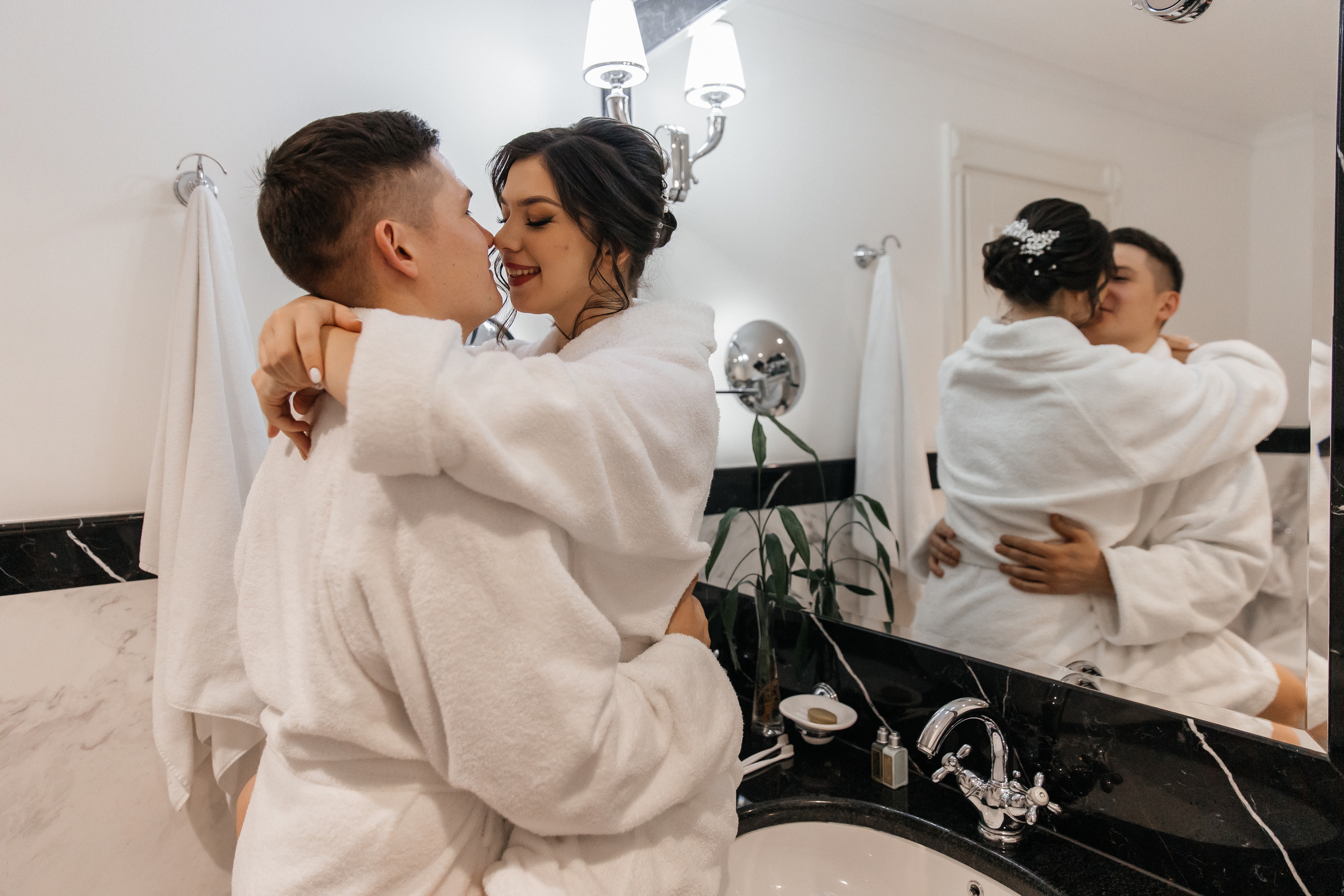 Свадьбы. Свадебный фотограф