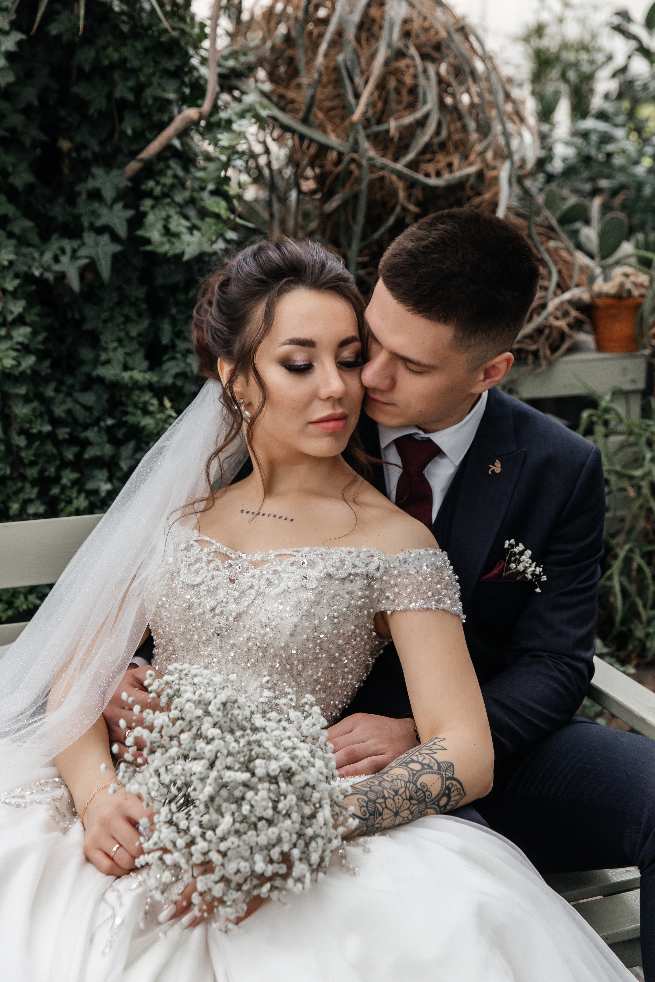 Свадьбы. Свадебный фотограф