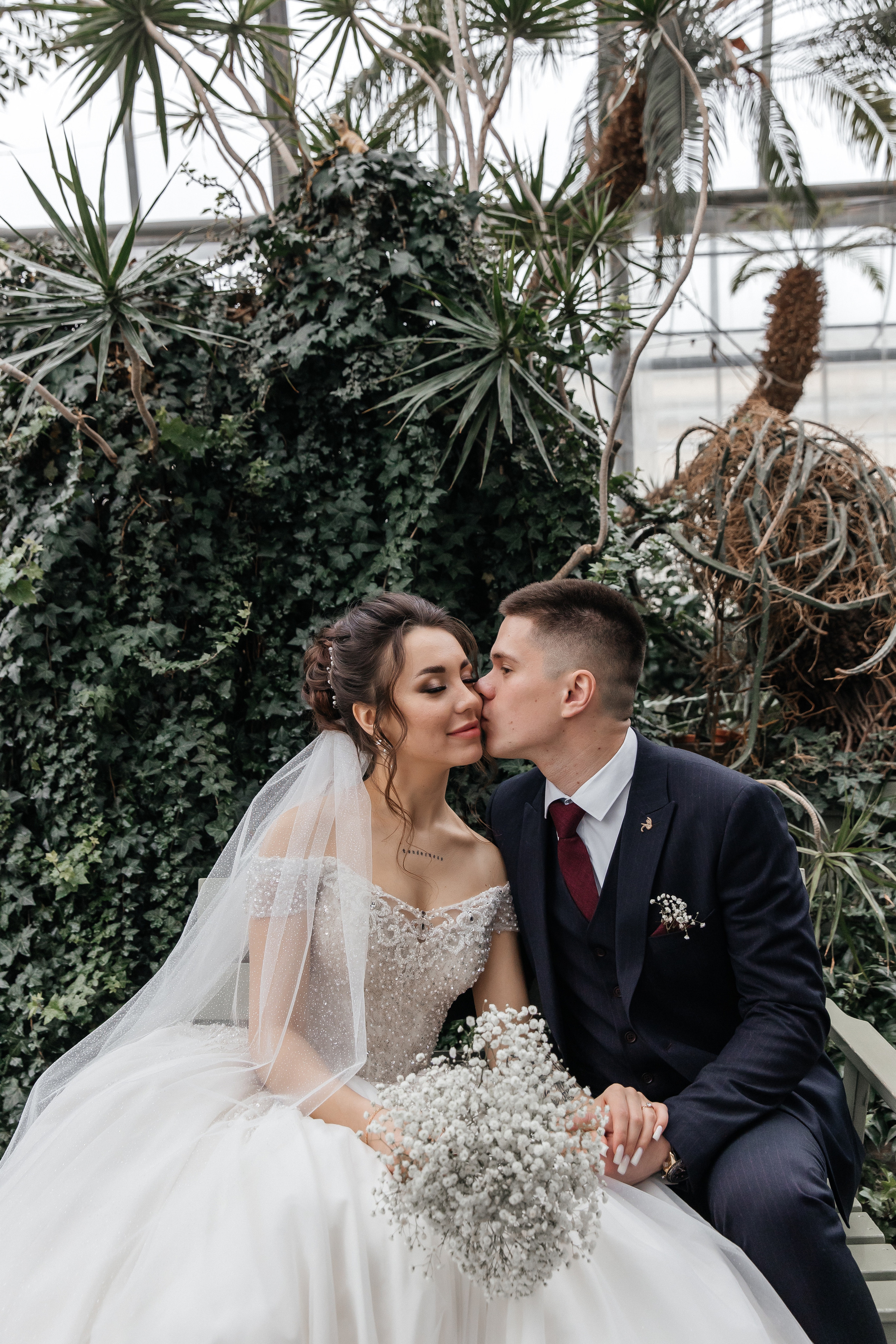 Свадьбы. Свадебный фотограф