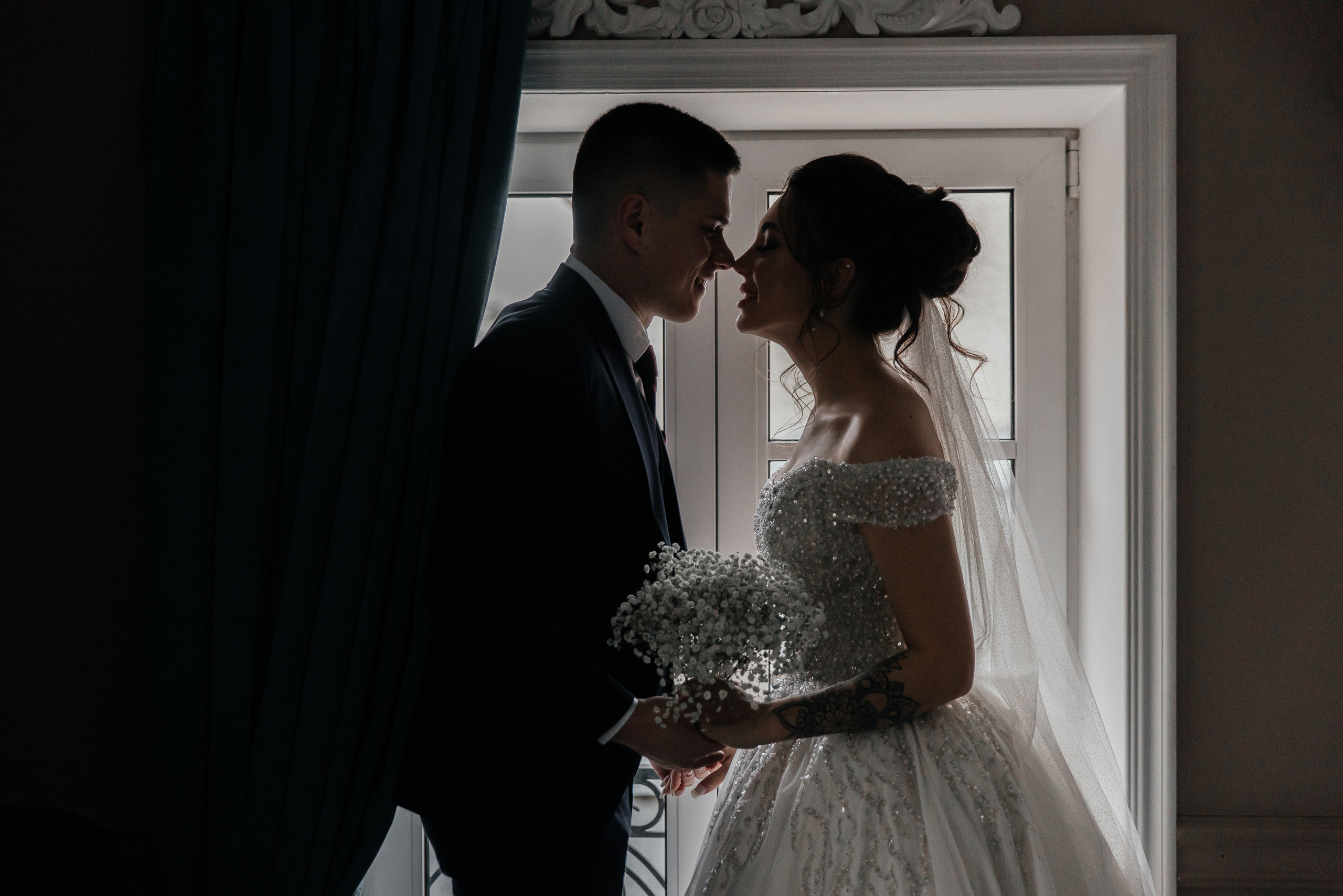 Свадьбы. Свадебный фотограф