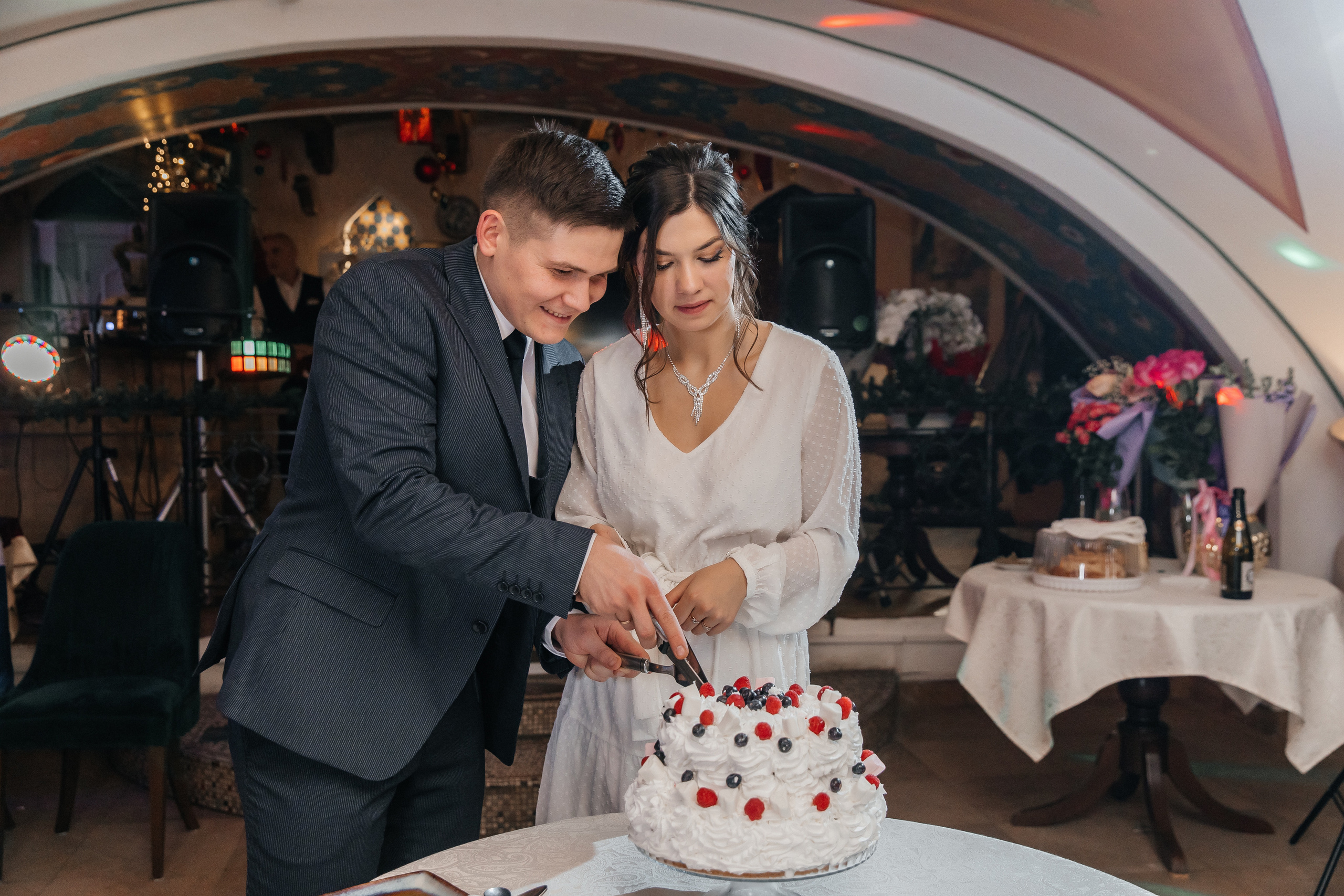 Свадьбы. Свадебный фотограф