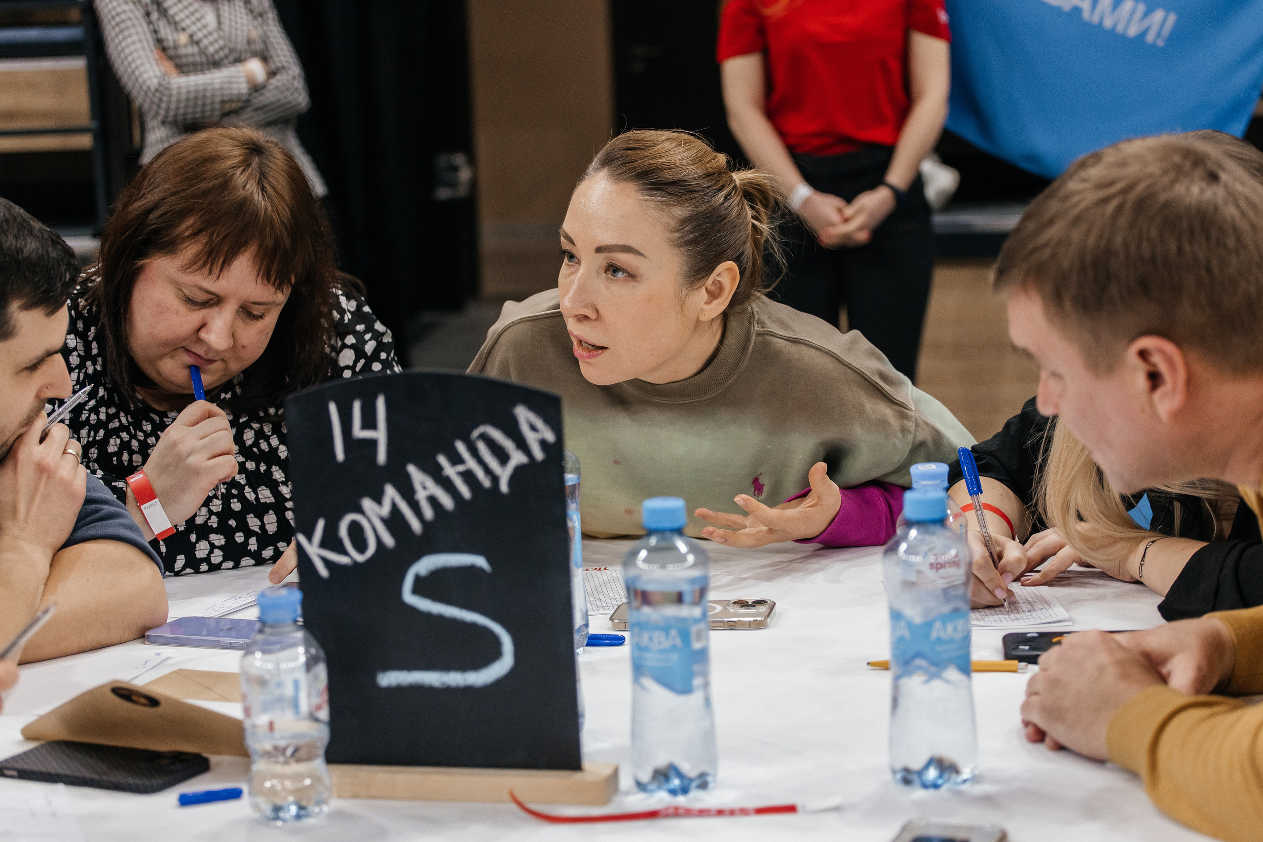 Корпоративы. Свадебный фотограф