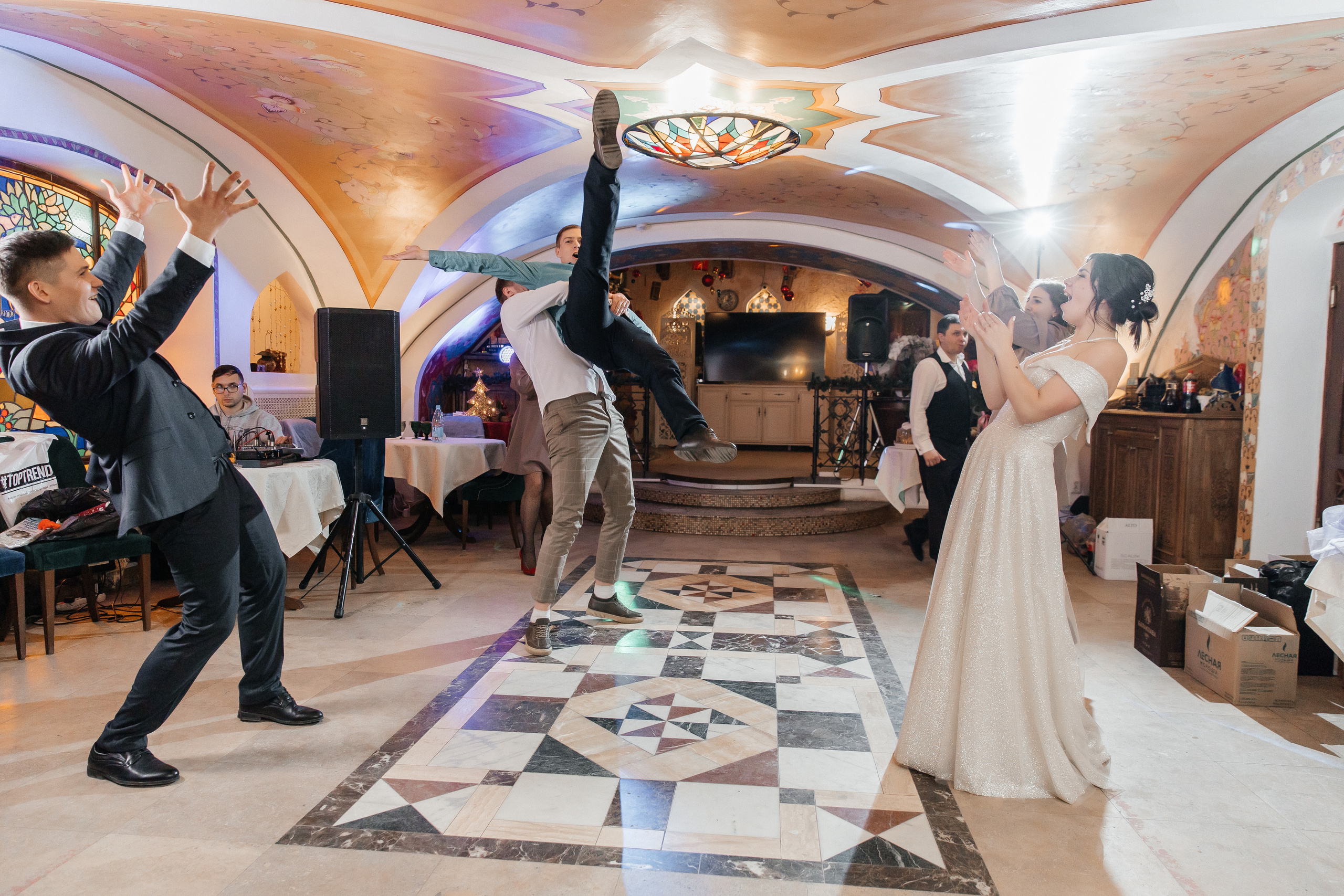 Свадьбы. Свадебный фотограф