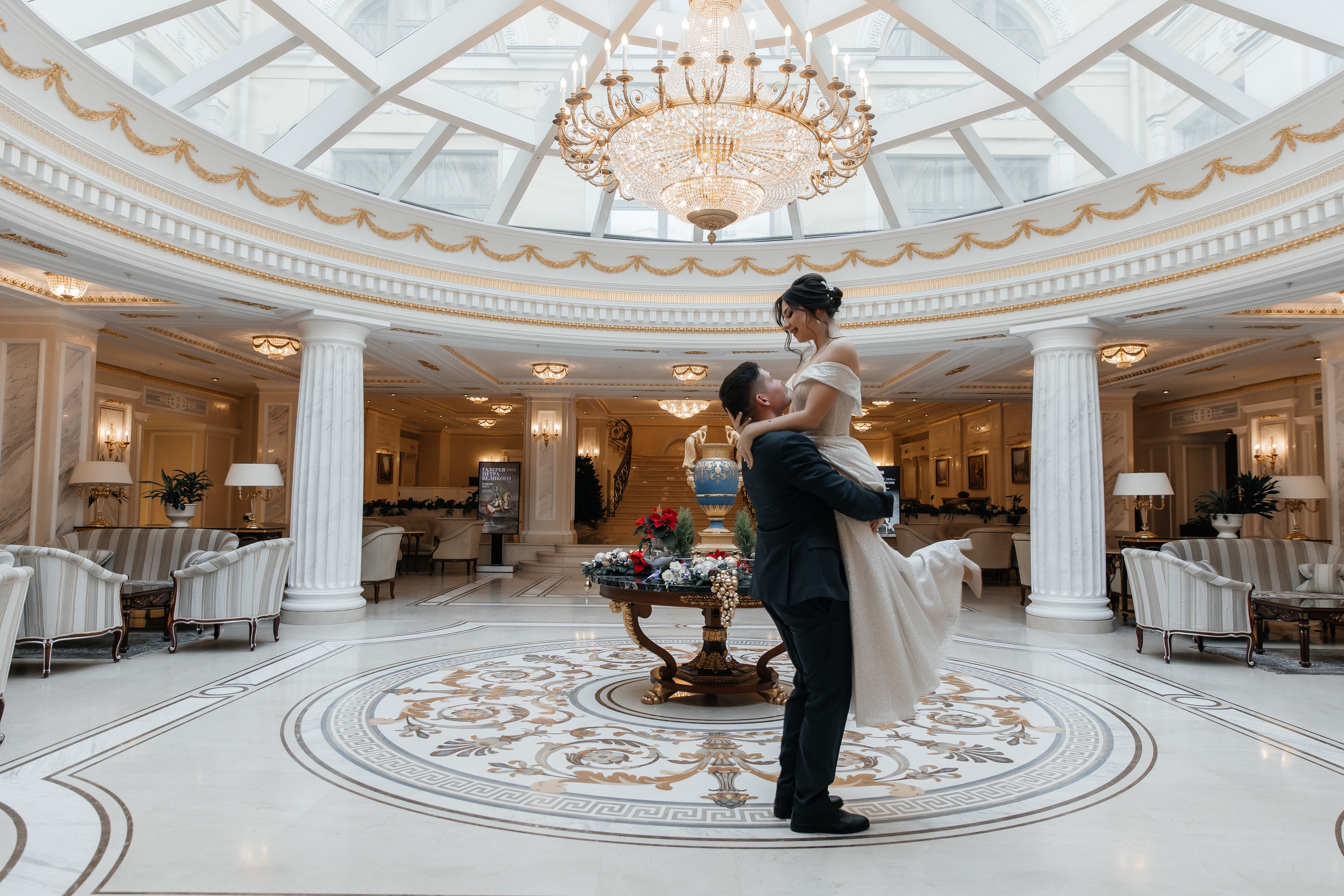 Свадьбы. Свадебный фотограф