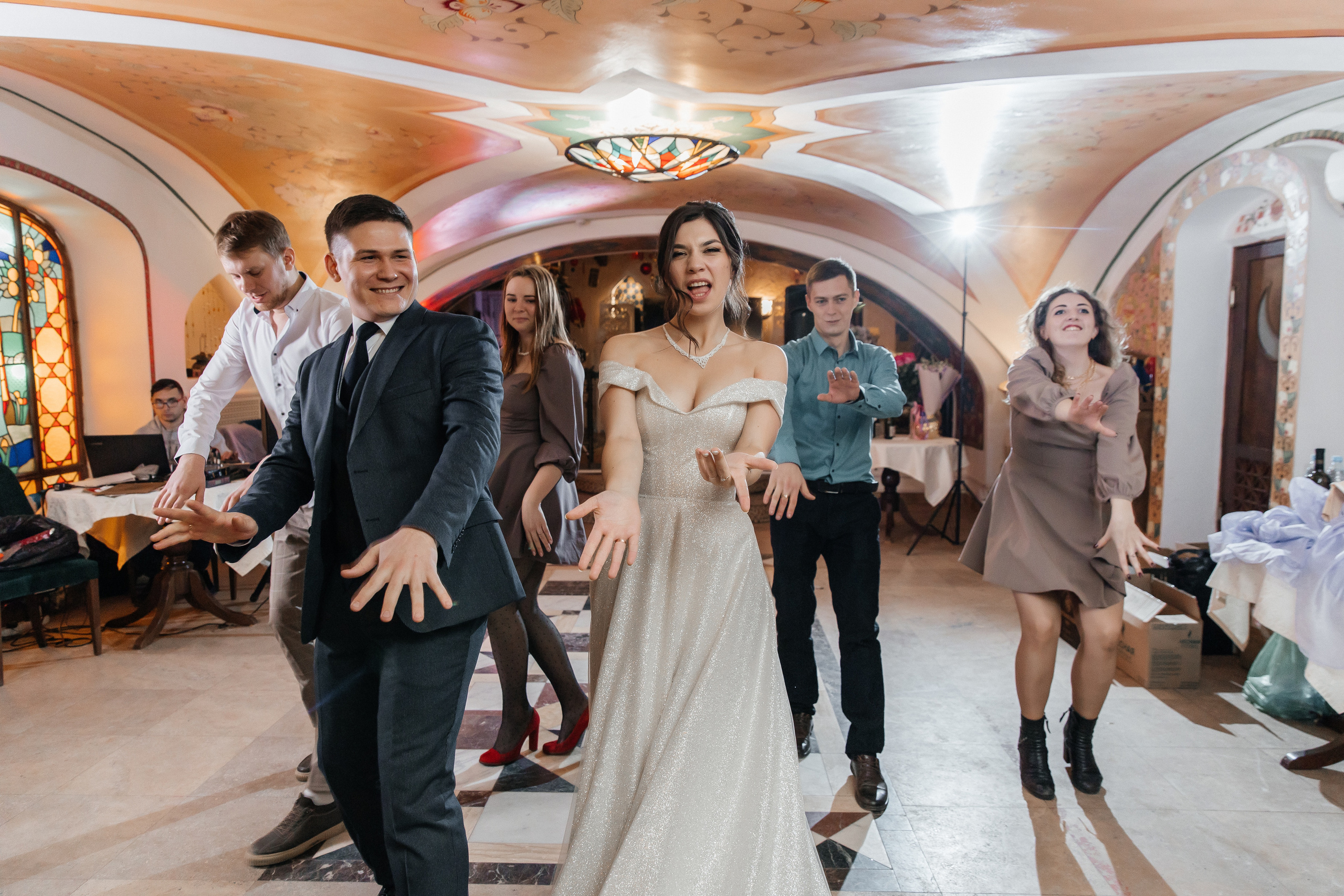 Свадьбы. Свадебный фотограф