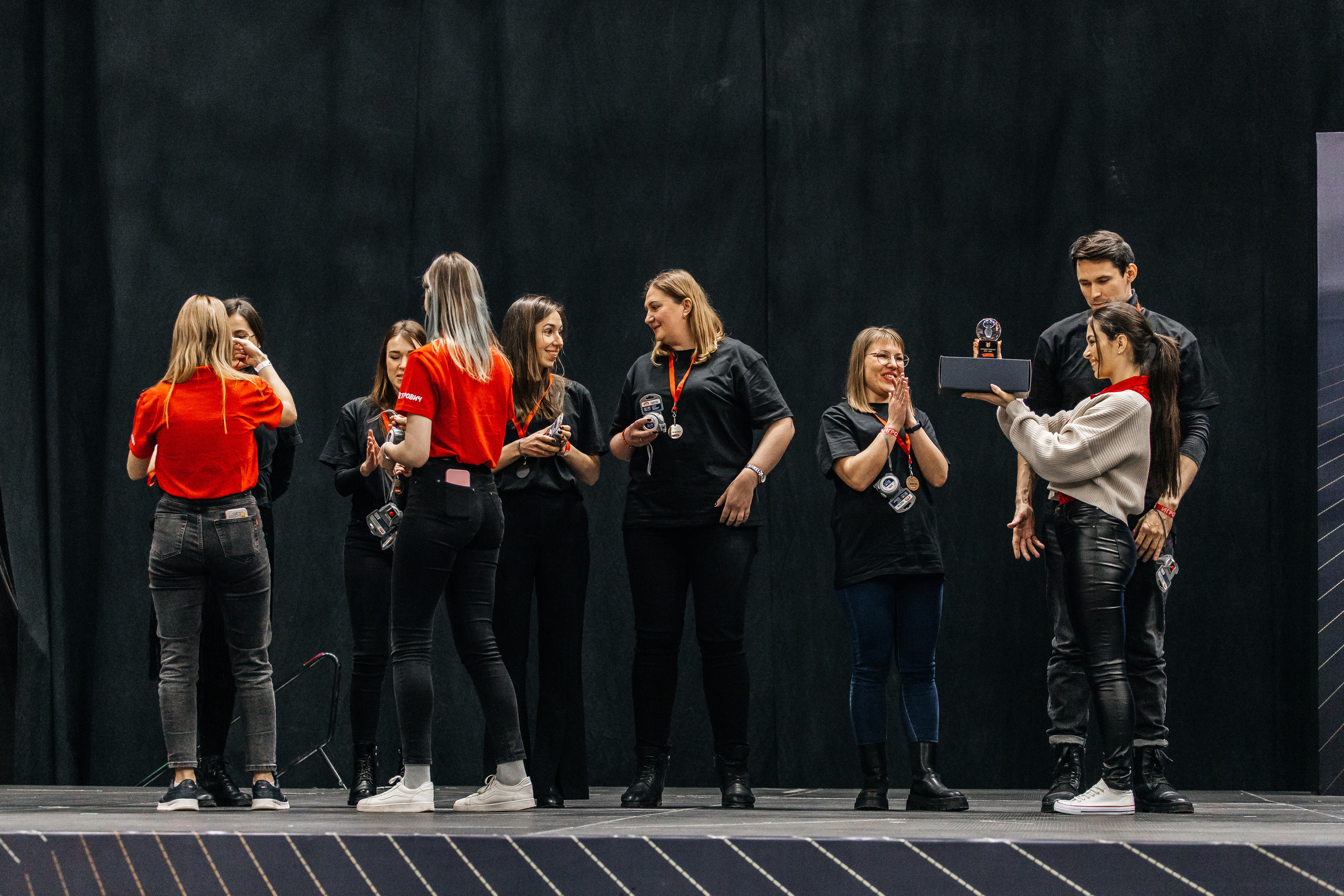 Корпоративы. Свадебный фотограф