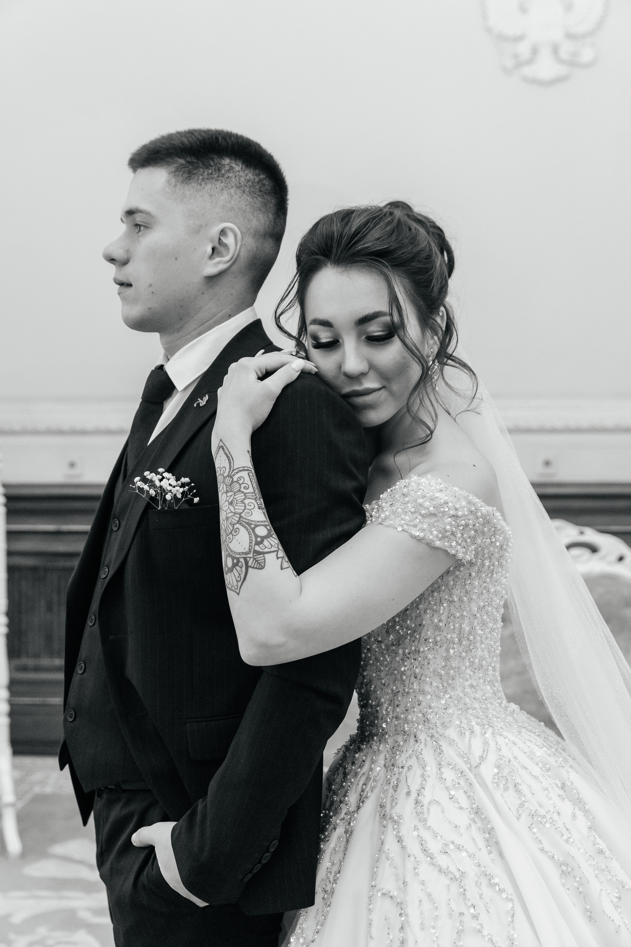 Свадьбы. Свадебный фотограф