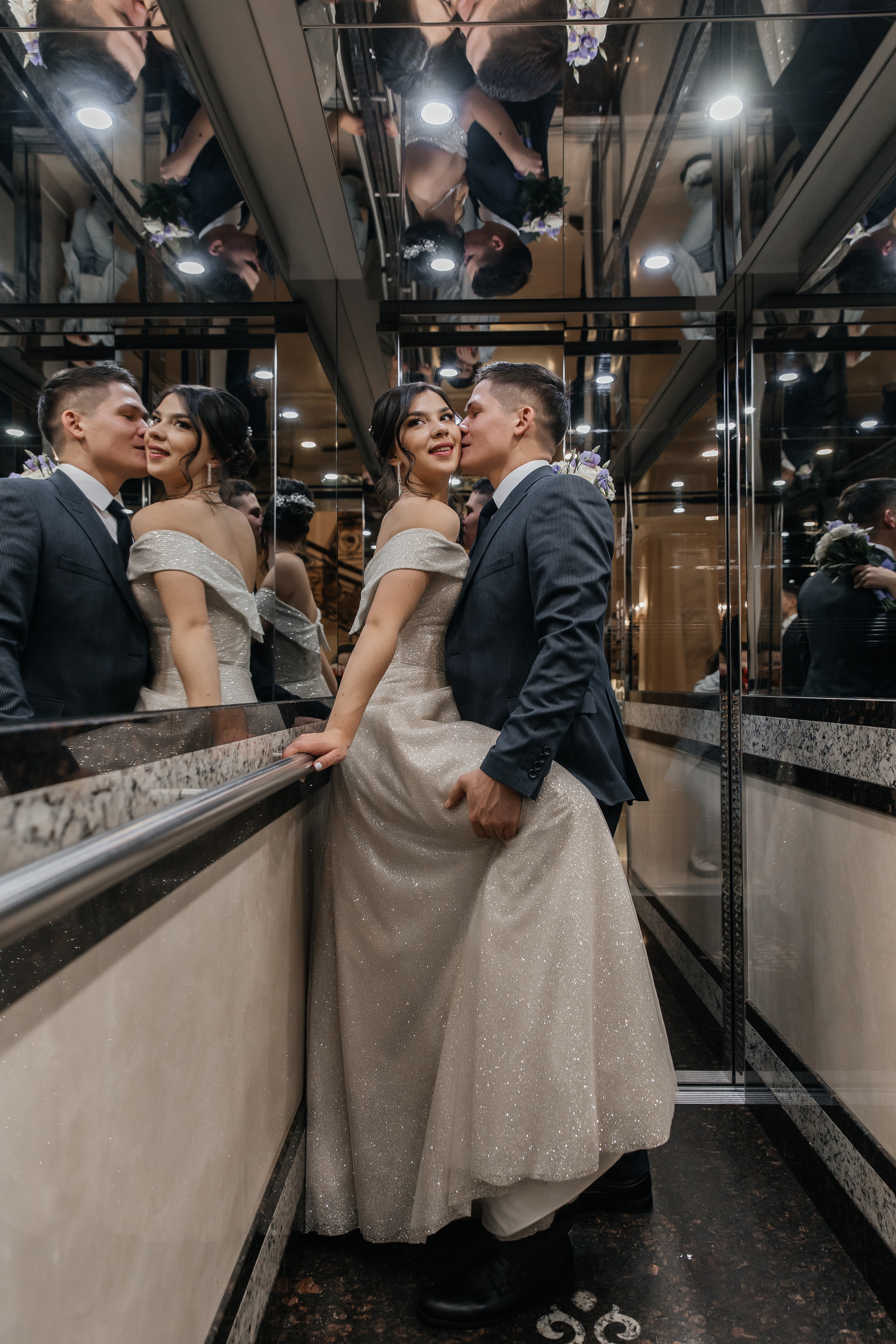 Свадьбы. Свадебный фотограф