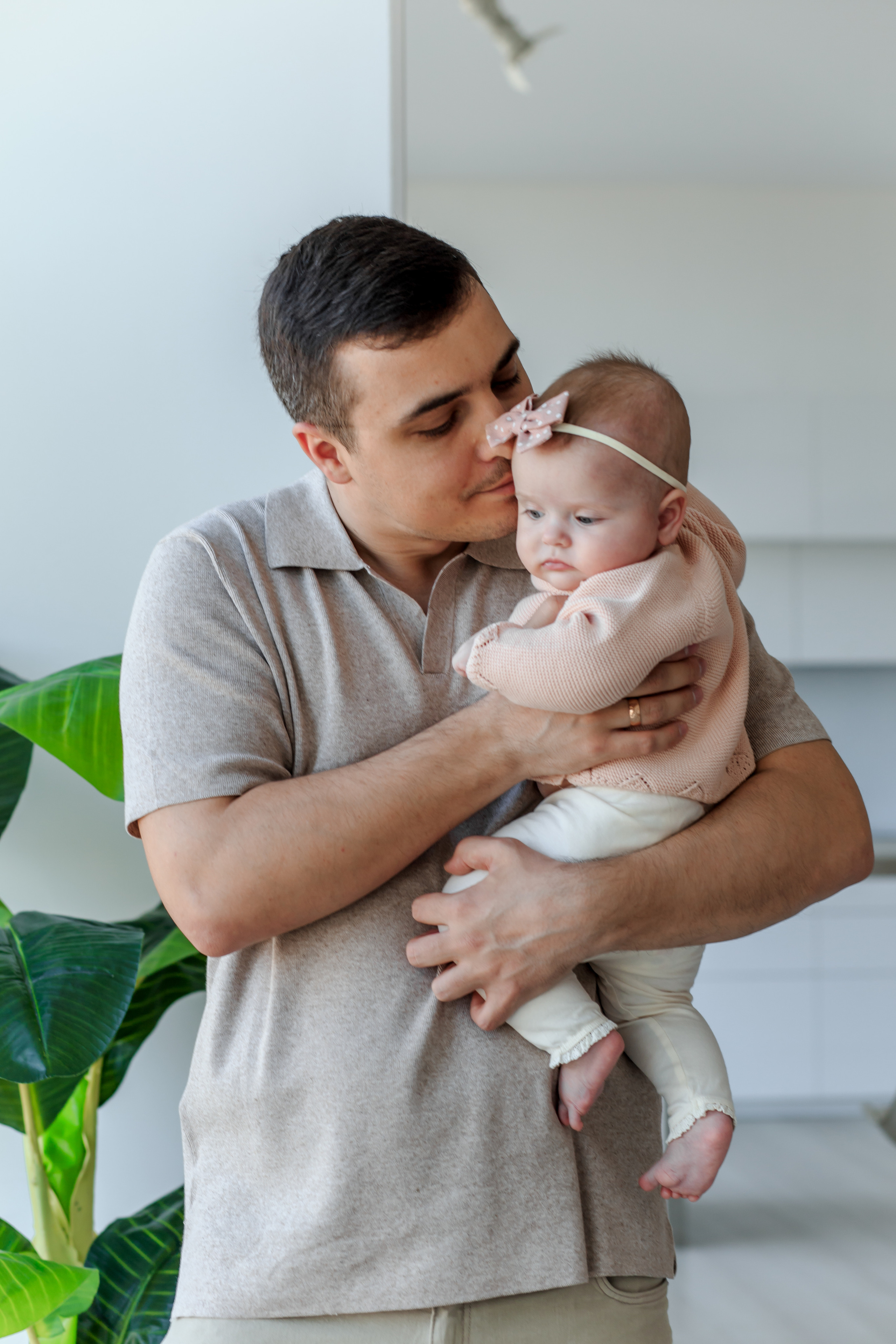 Семья. Свадебный фотограф