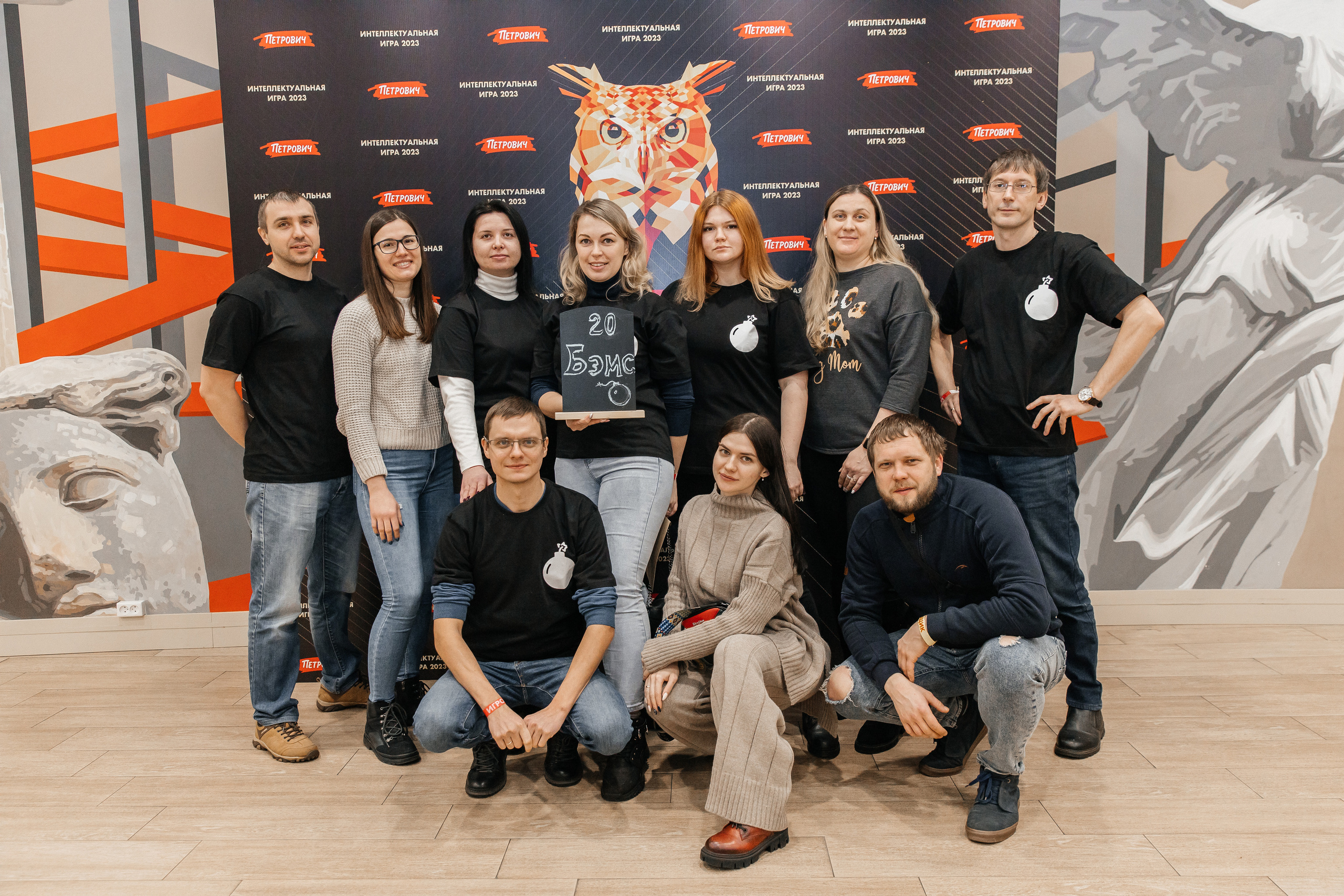 Корпоративы. Свадебный фотограф