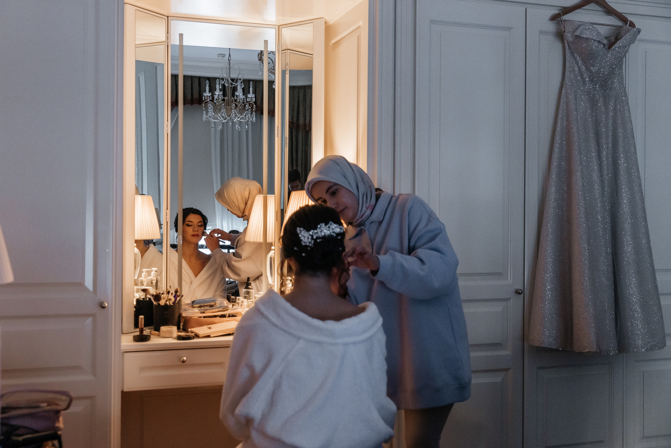 Свадьбы. Свадебный фотограф