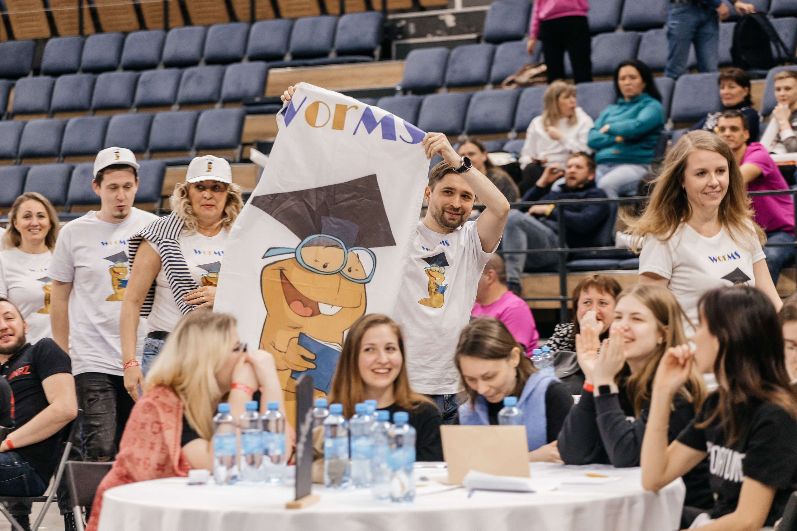 Корпоративы. Свадебный фотограф