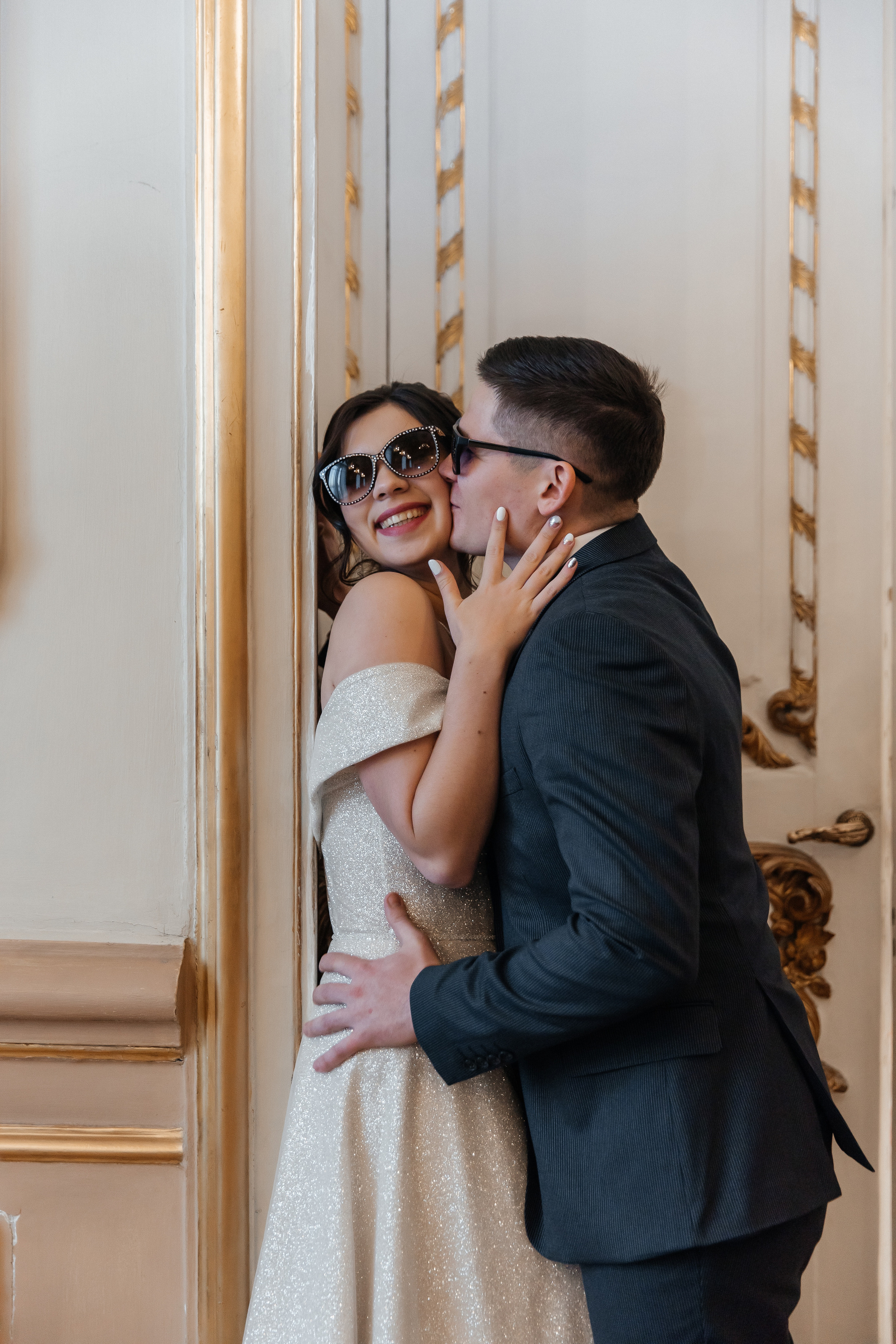 Свадьбы. Свадебный фотограф