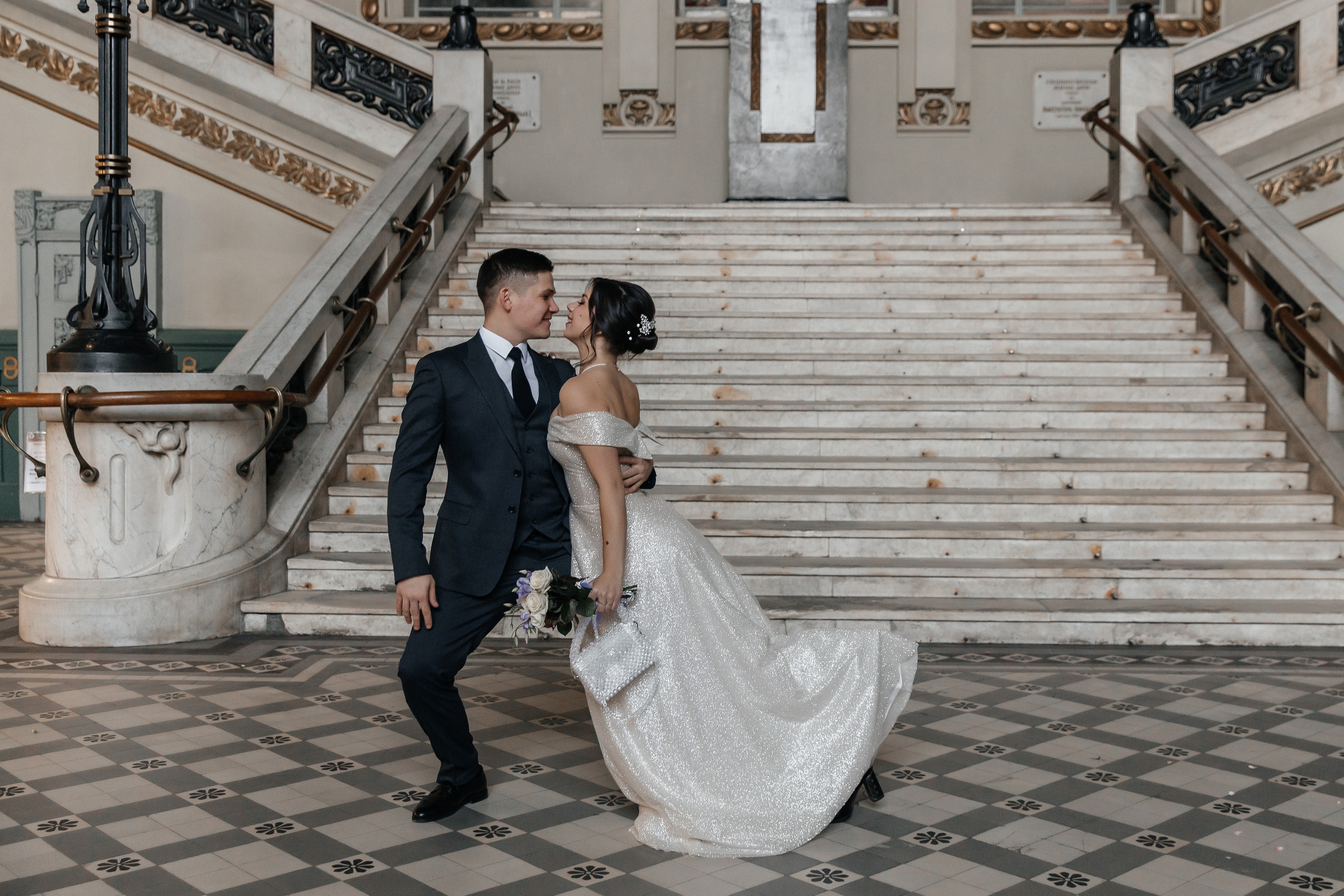 Свадьбы. Свадебный фотограф