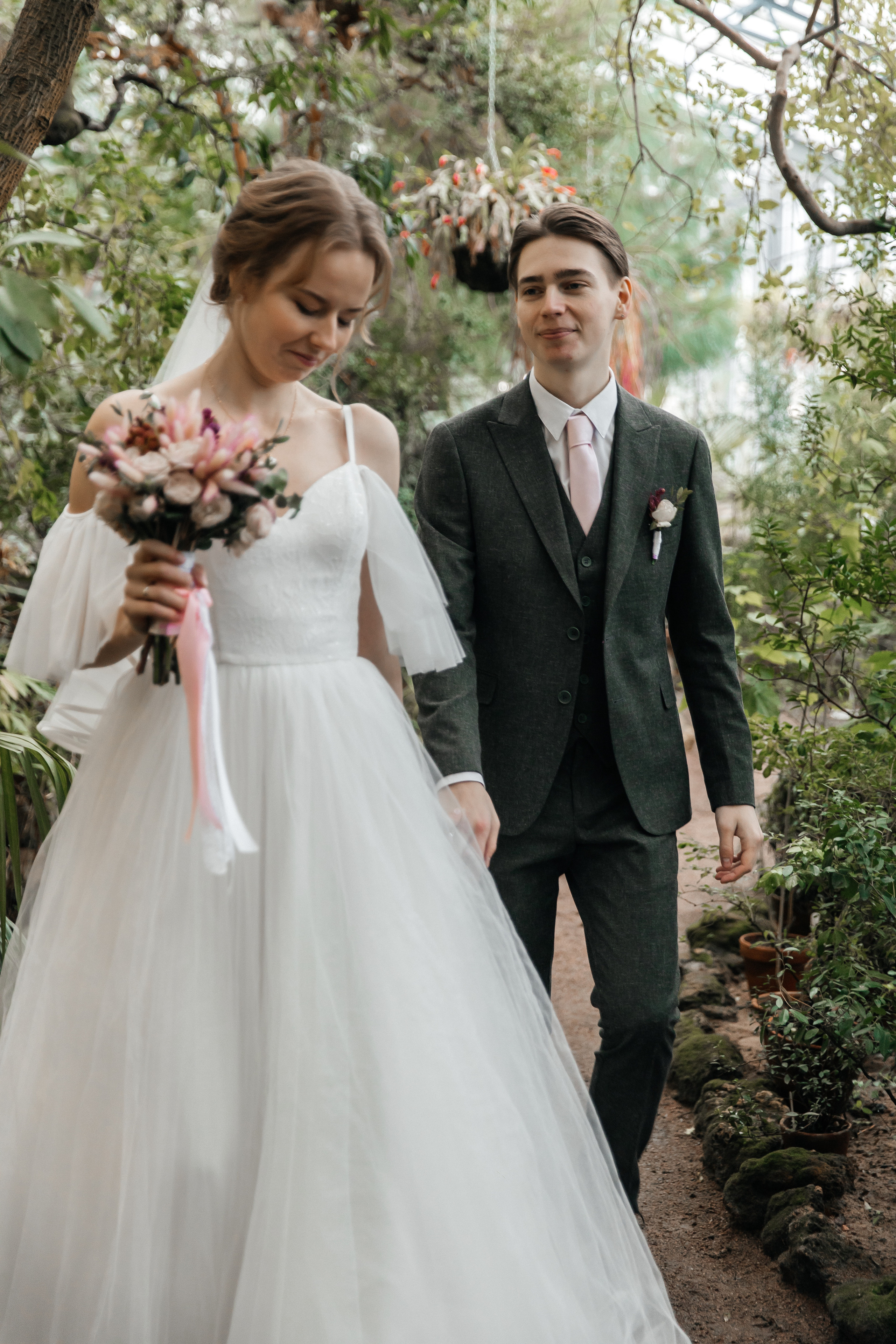 Свадьбы. Свадебный фотограф