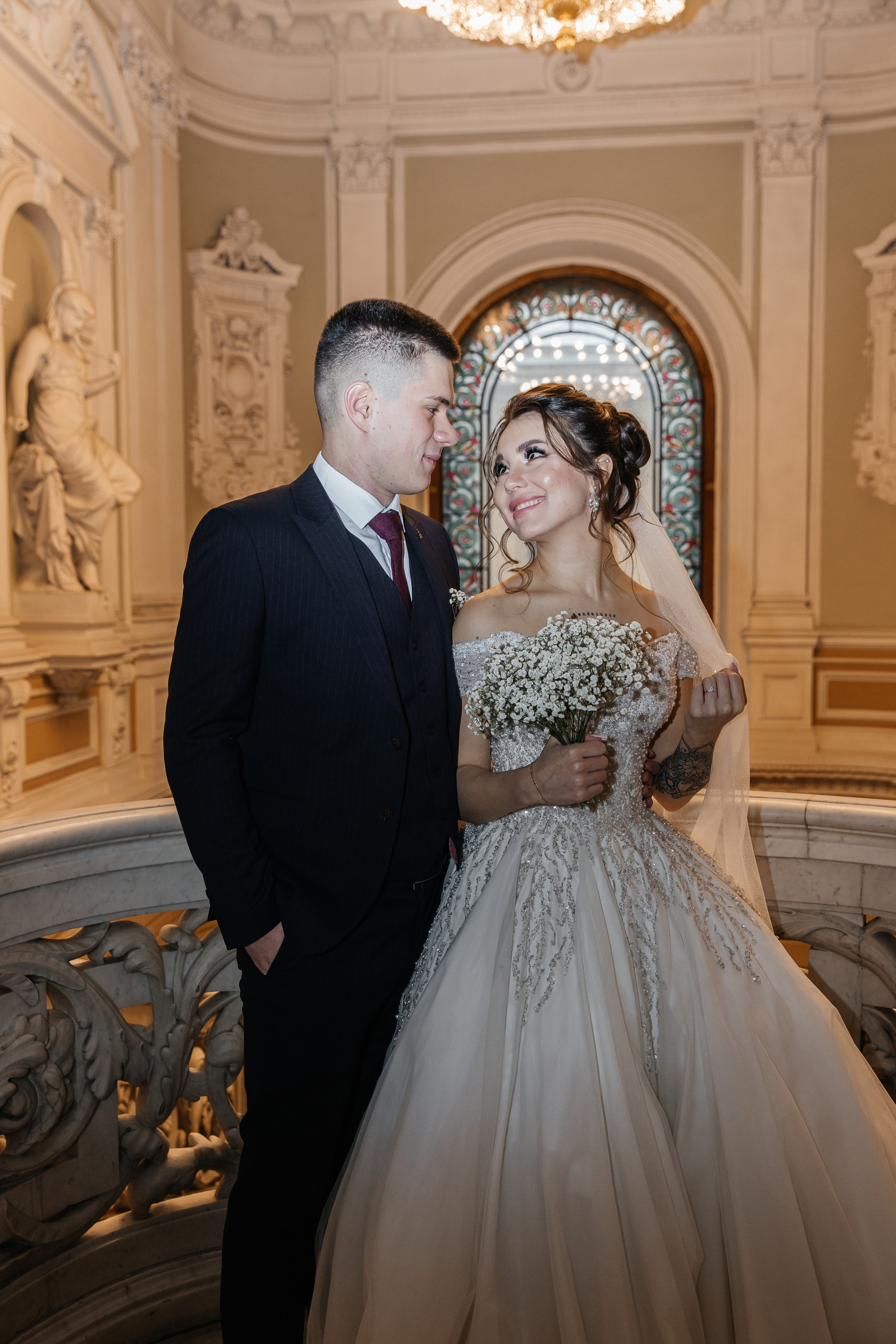 Свадьбы. Свадебный фотограф