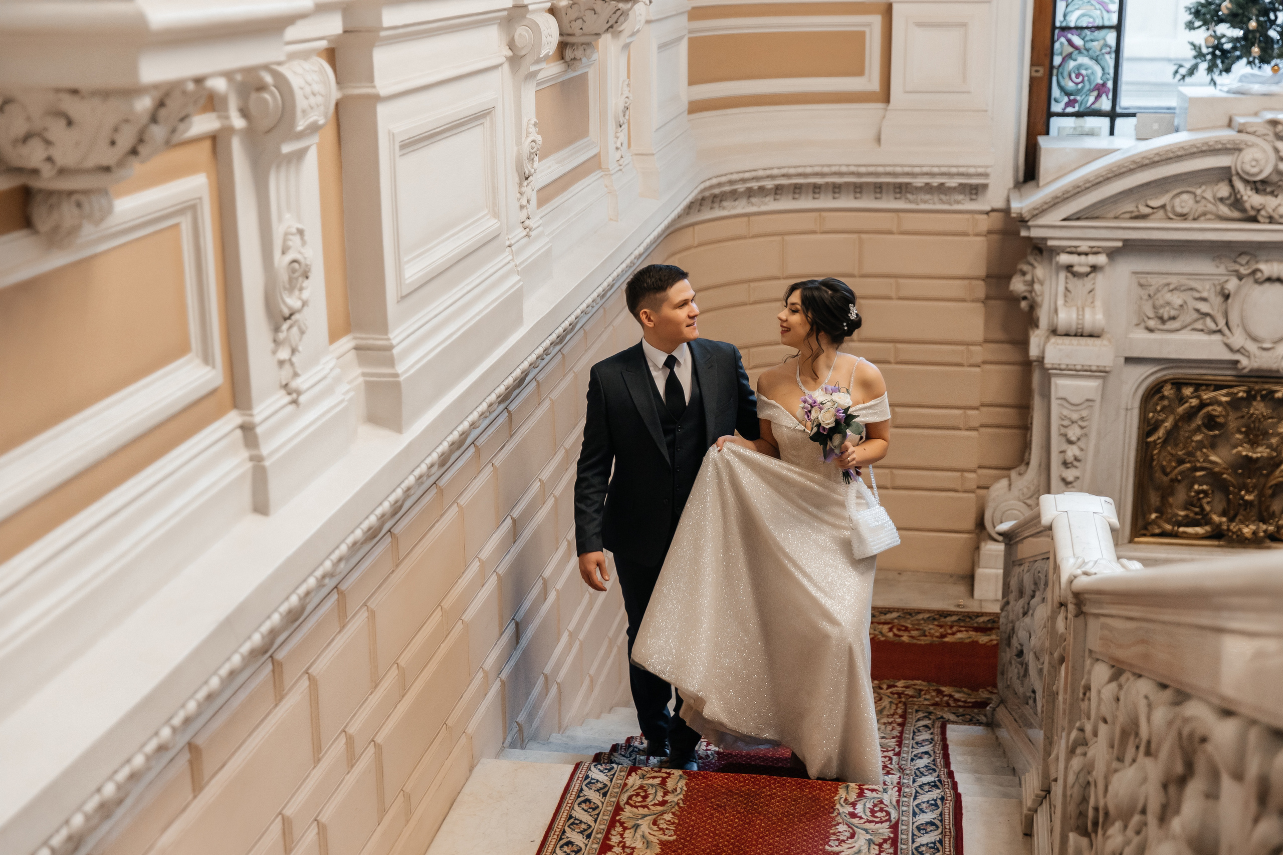 Свадьбы. Свадебный фотограф