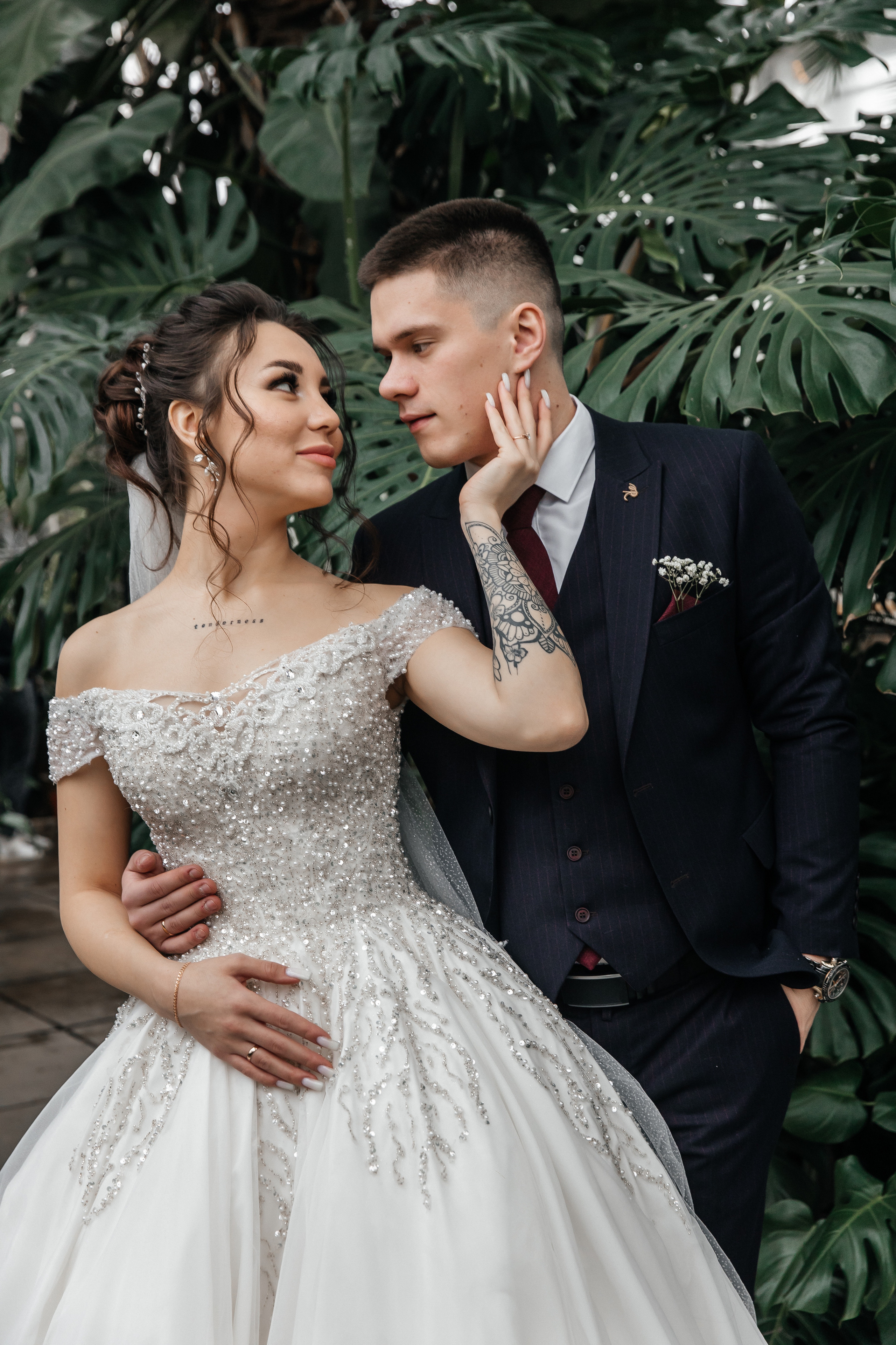 Свадьбы. Свадебный фотограф