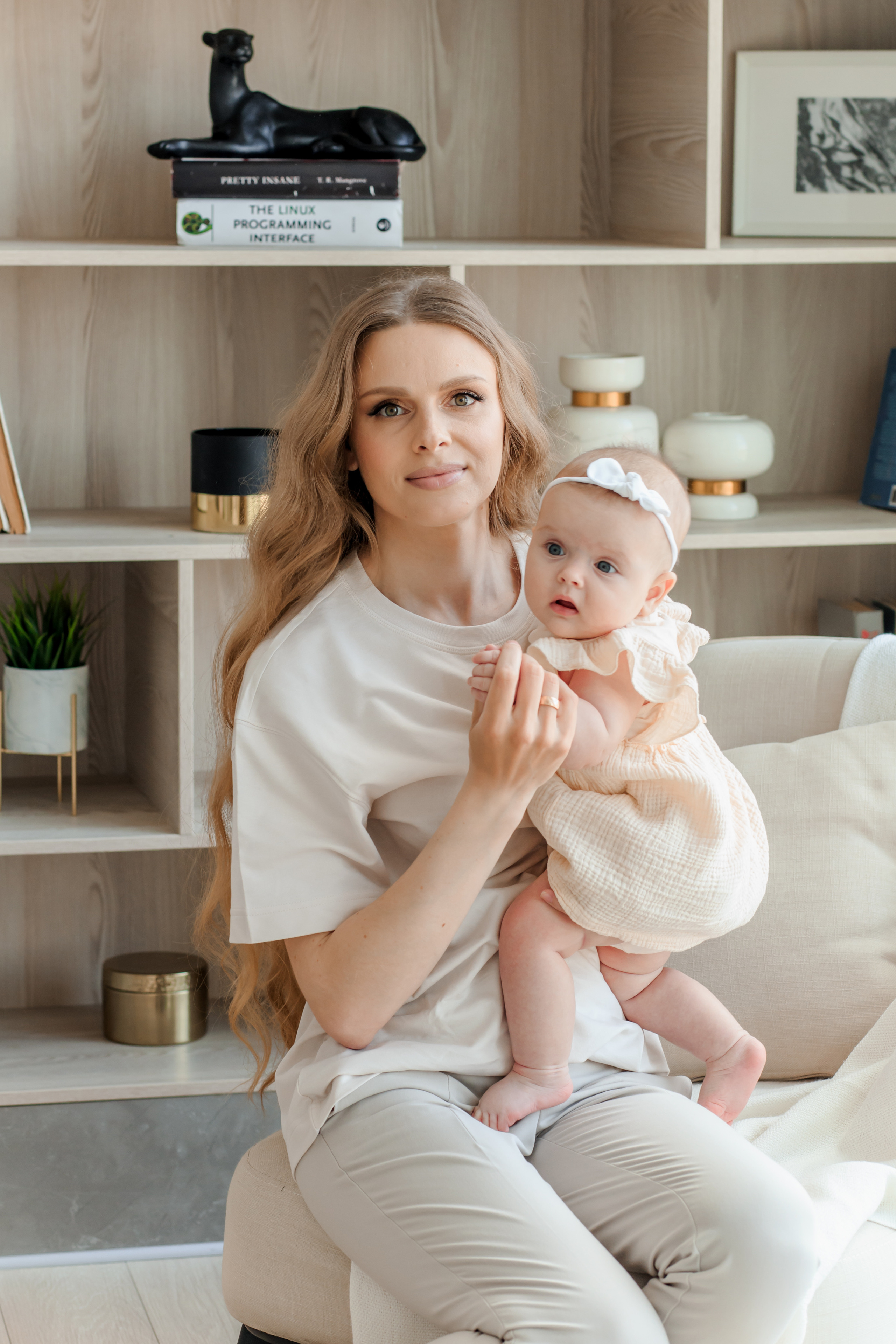 Семья. Свадебный фотограф