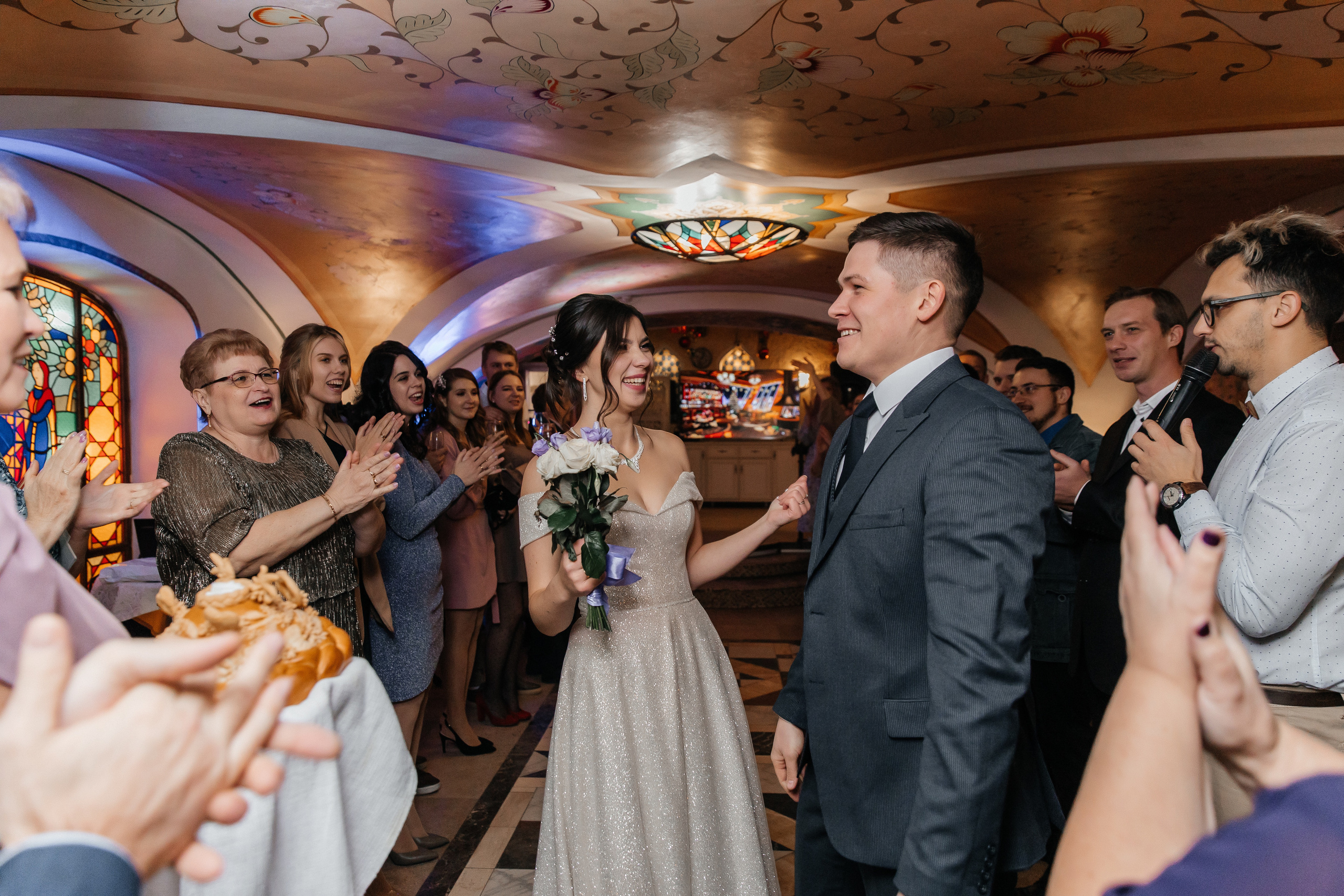 Свадьбы. Свадебный фотограф