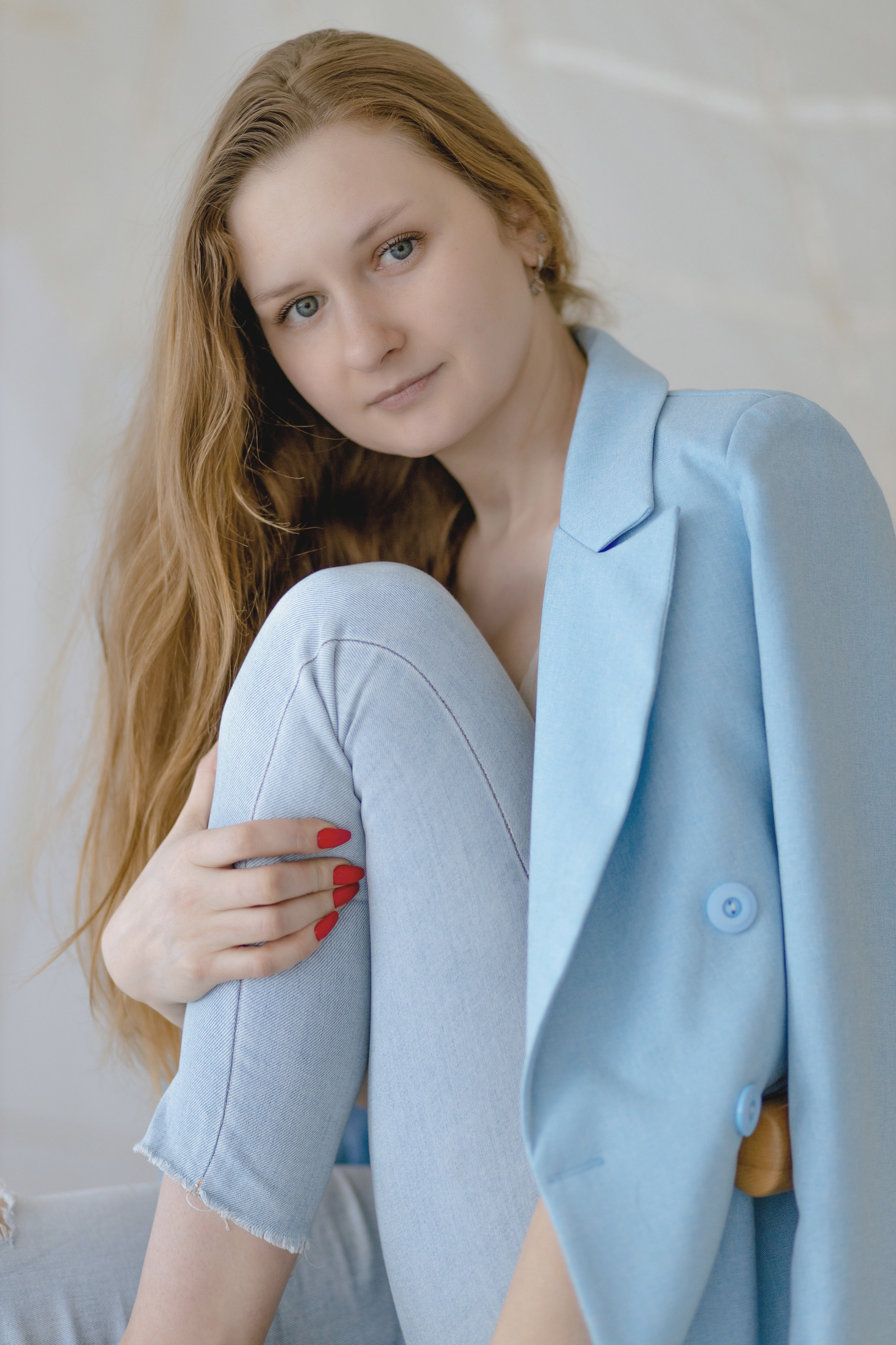 Портрет. Свадебный фотограф