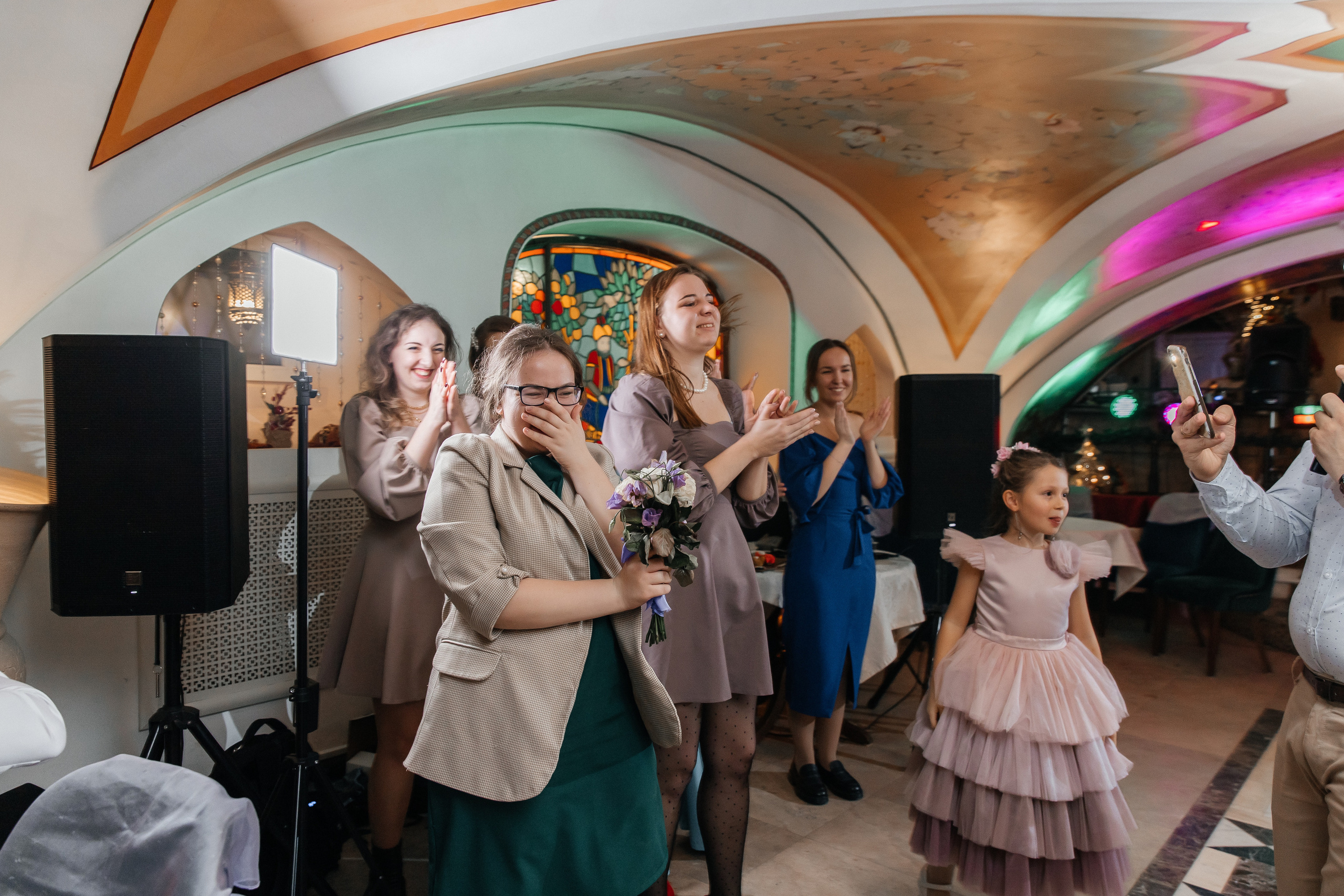 Свадьбы. Свадебный фотограф