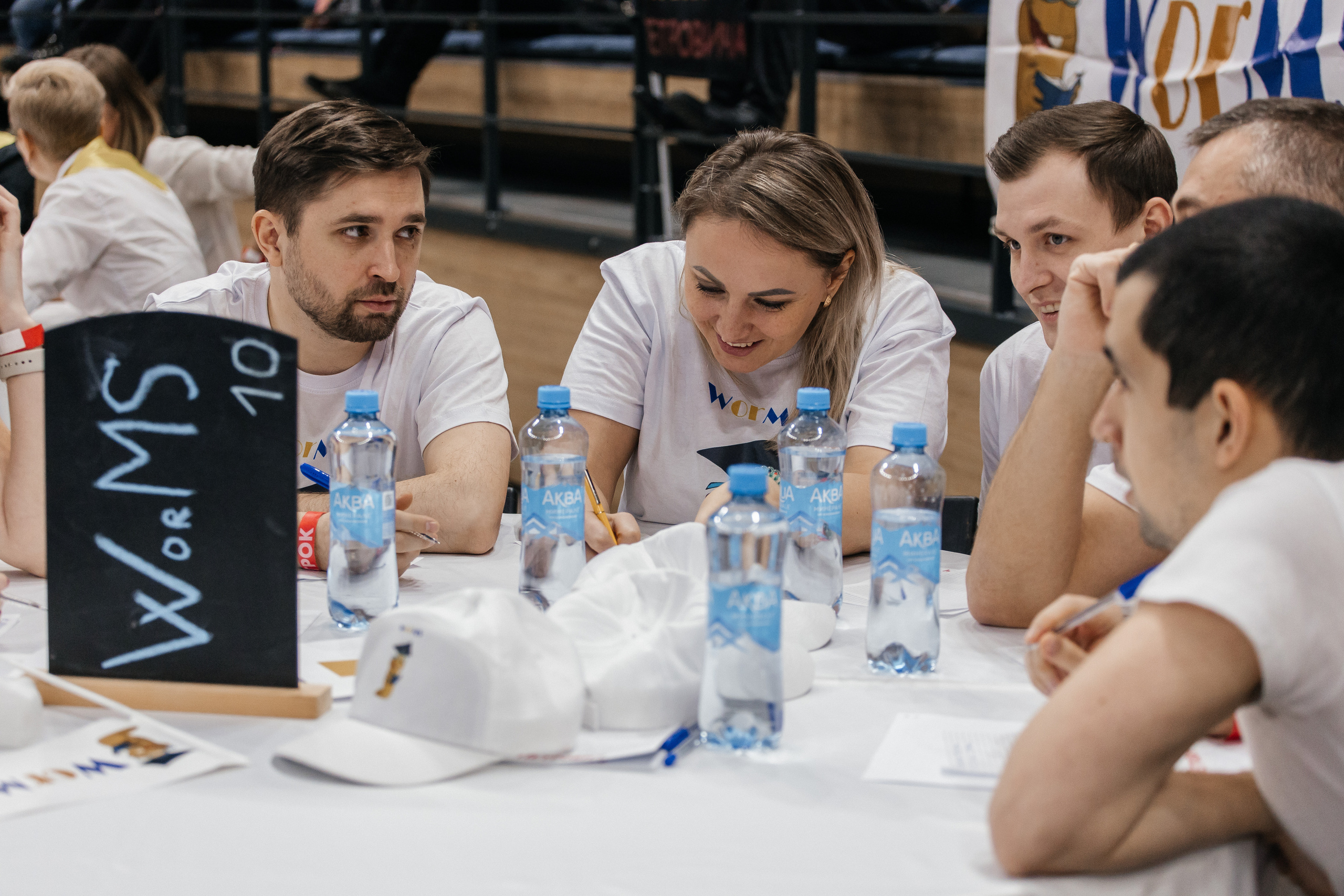 Корпоративы. Свадебный фотограф