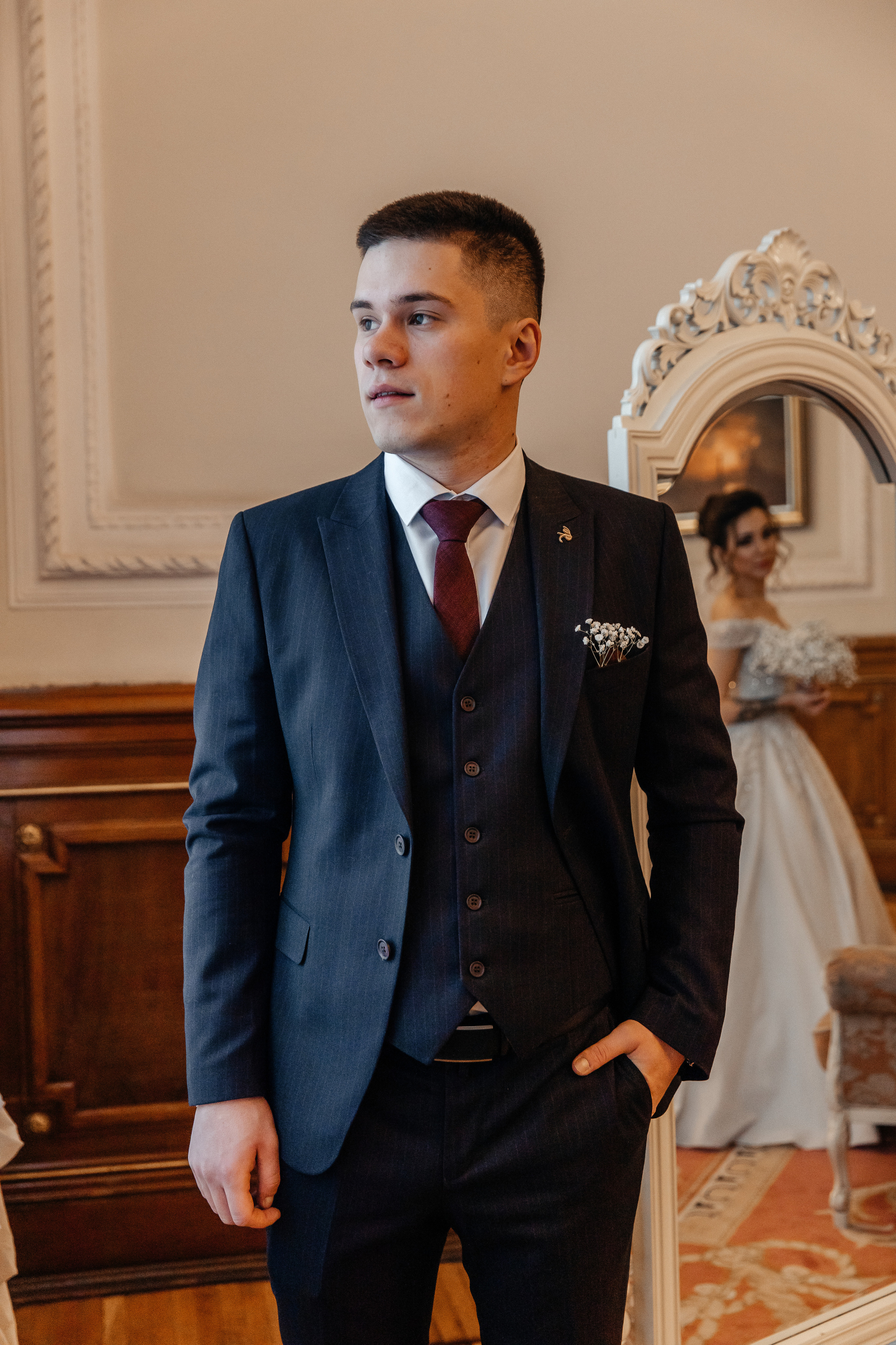 Свадьбы. Свадебный фотограф