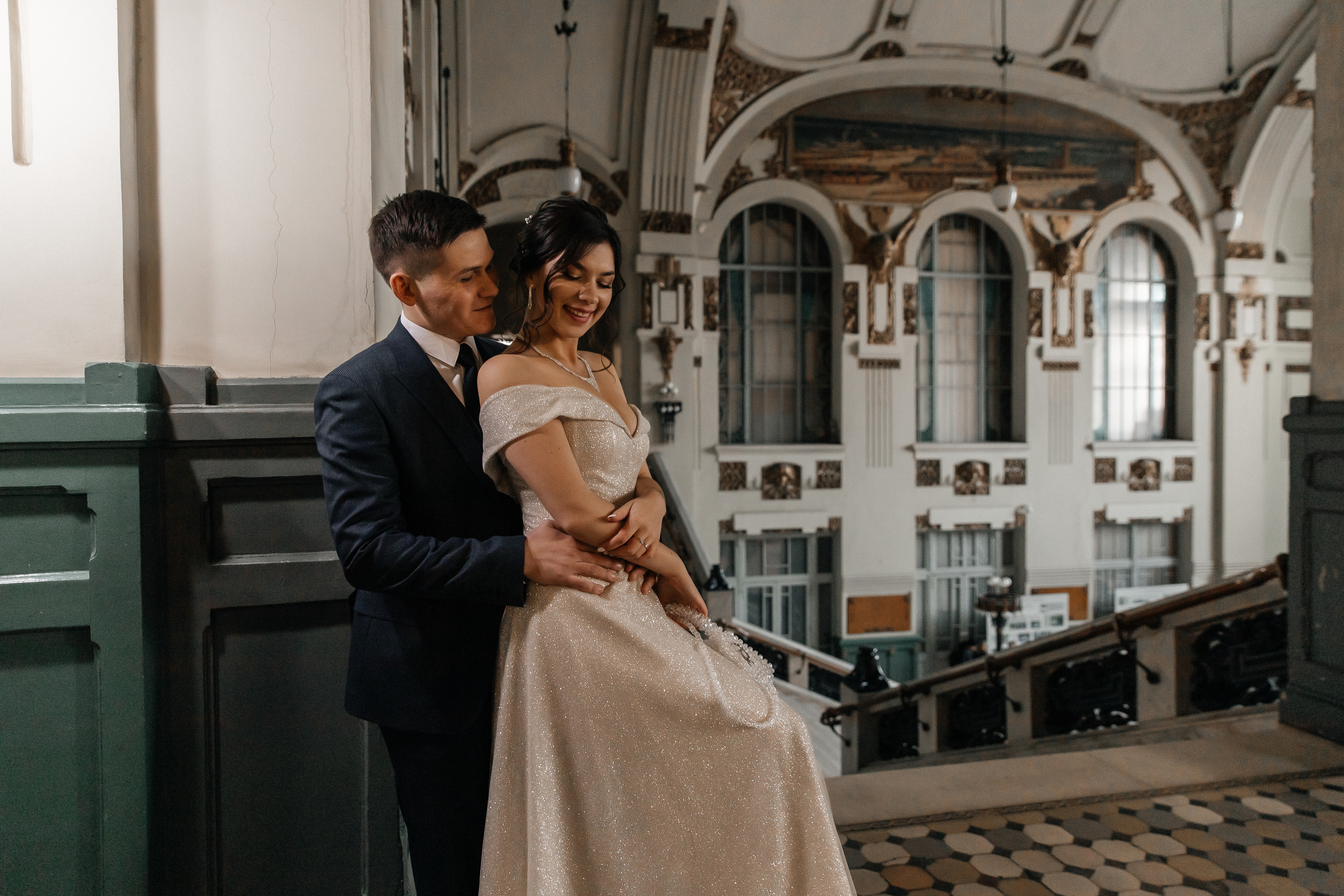 Свадьбы. Свадебный фотограф