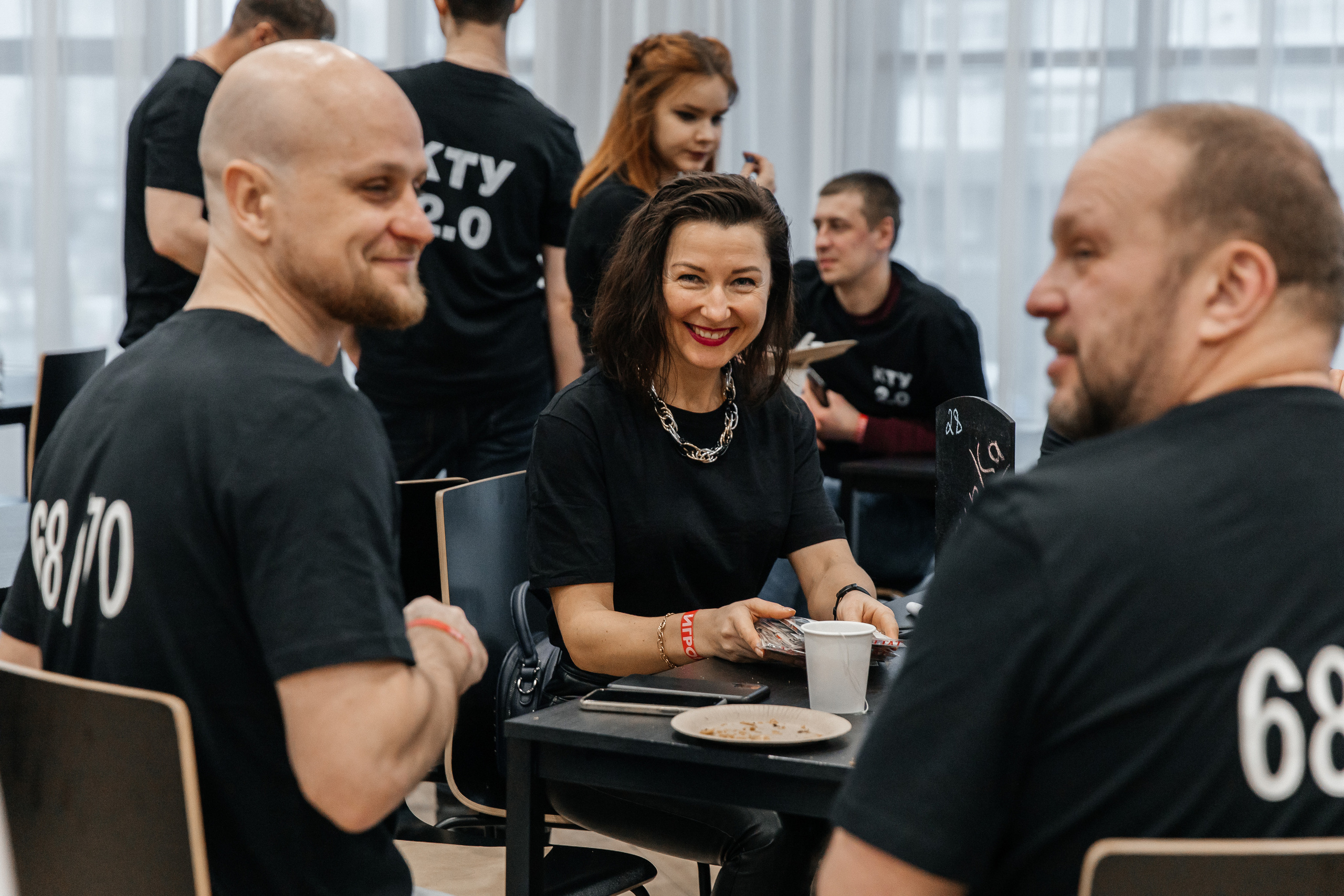 Корпоративы. Свадебный фотограф