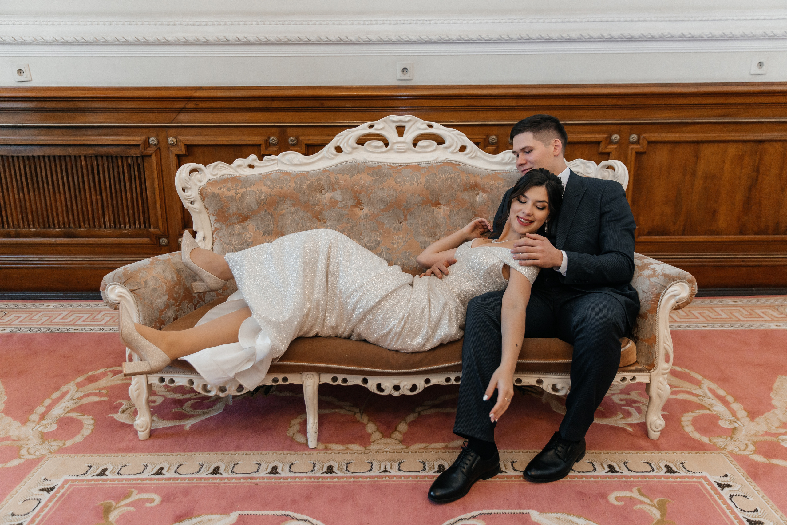 Свадьбы. Свадебный фотограф