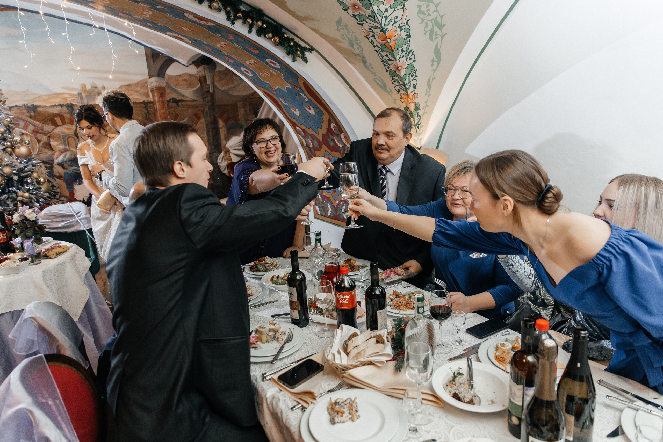 Свадьбы. Свадебный фотограф