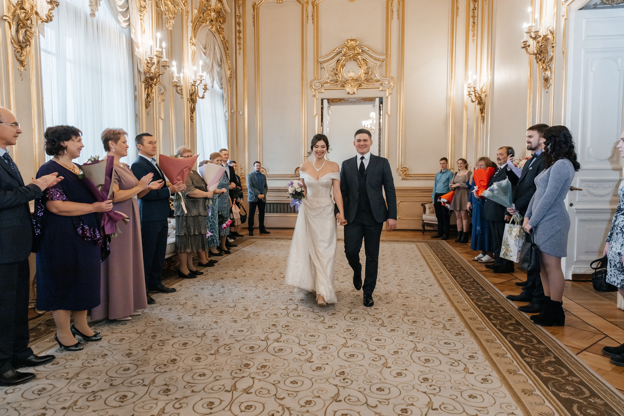 Свадьбы. Свадебный фотограф