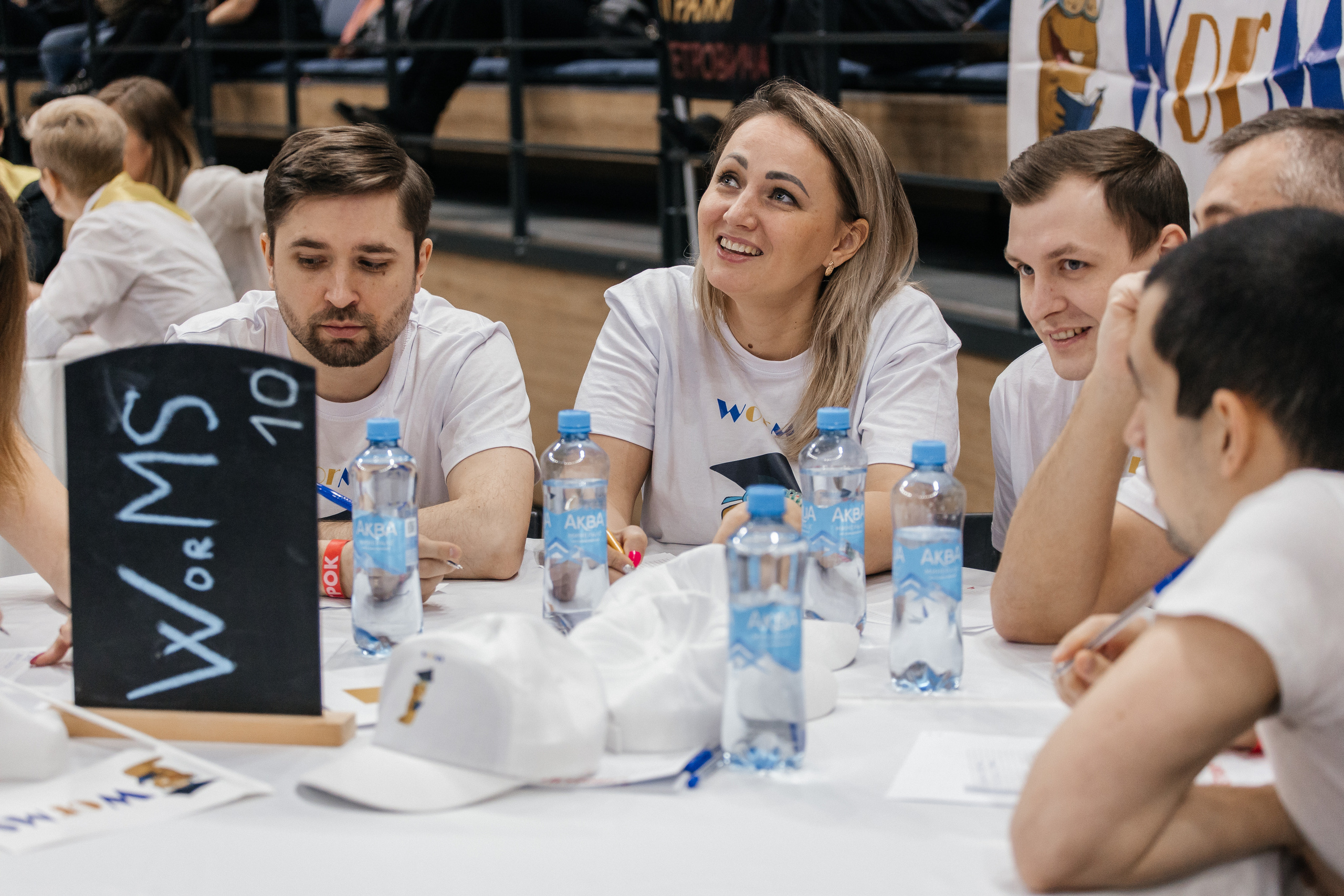 Корпоративы. Свадебный фотограф