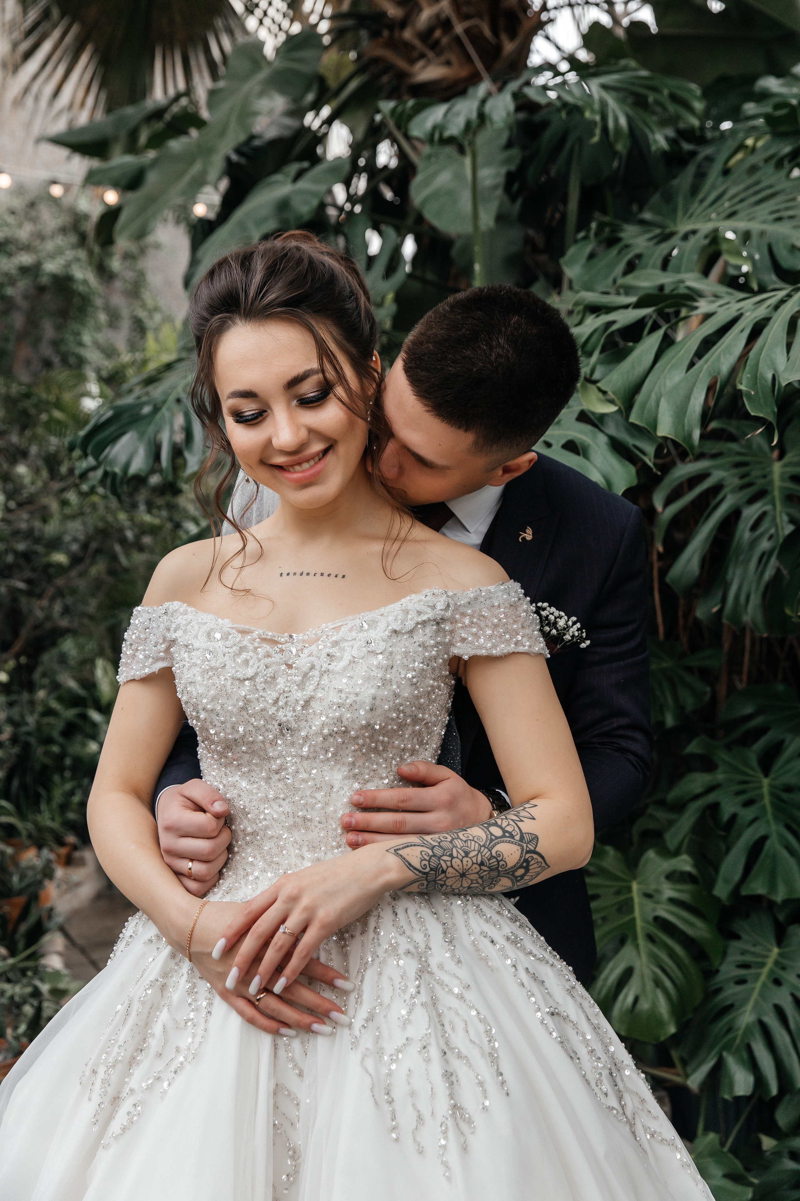 Свадьбы. Свадебный фотограф