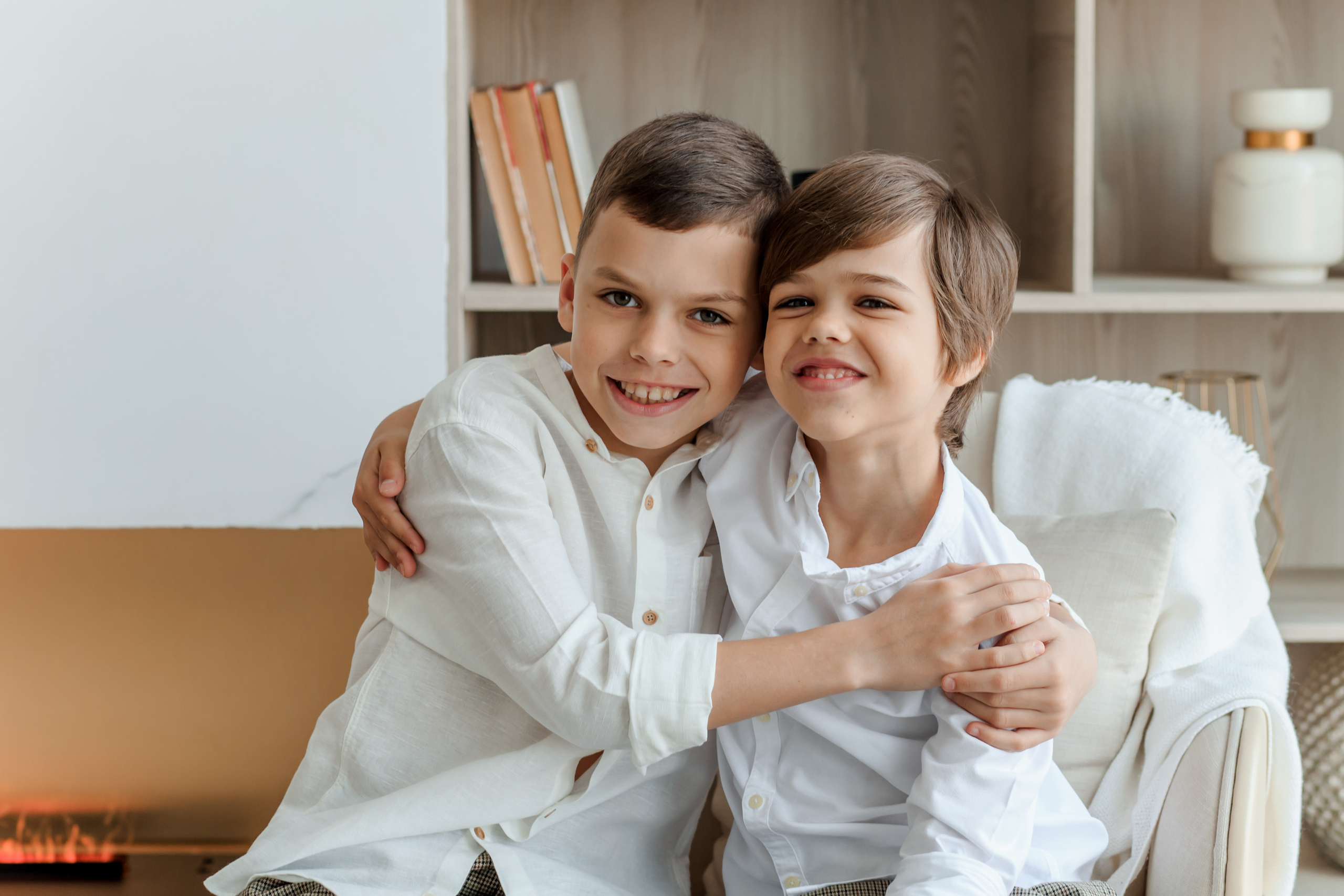 Семья. Свадебный фотограф