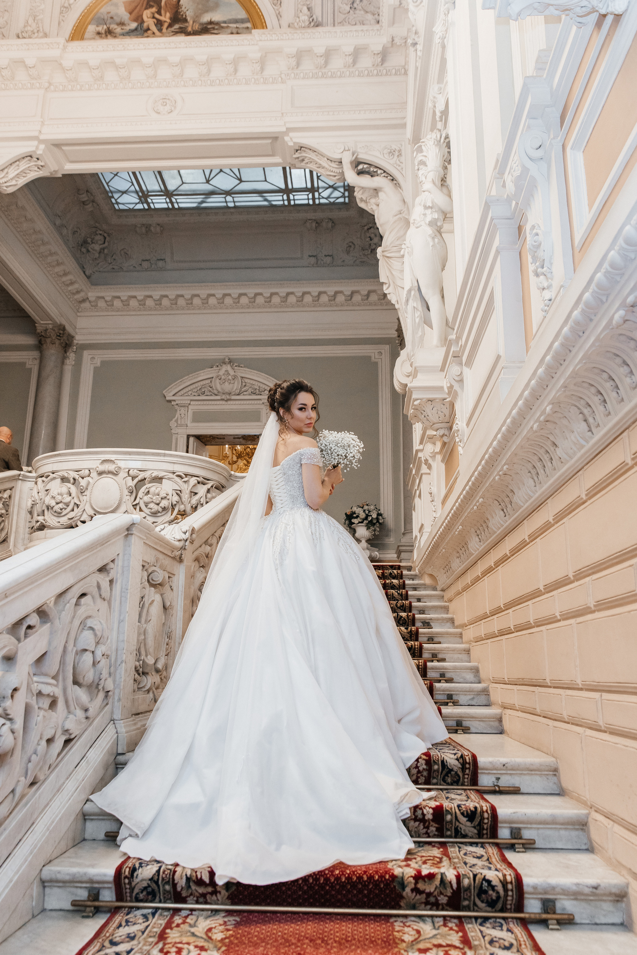 Свадьбы. Свадебный фотограф