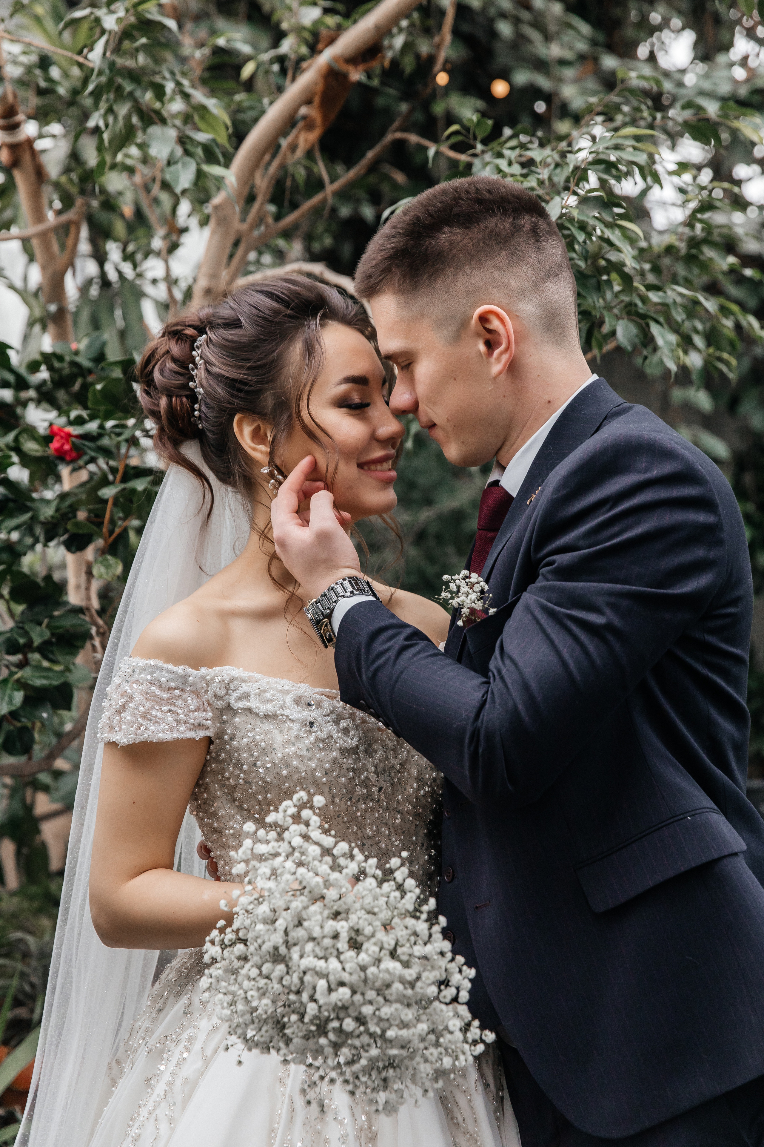 Свадьбы. Свадебный фотограф