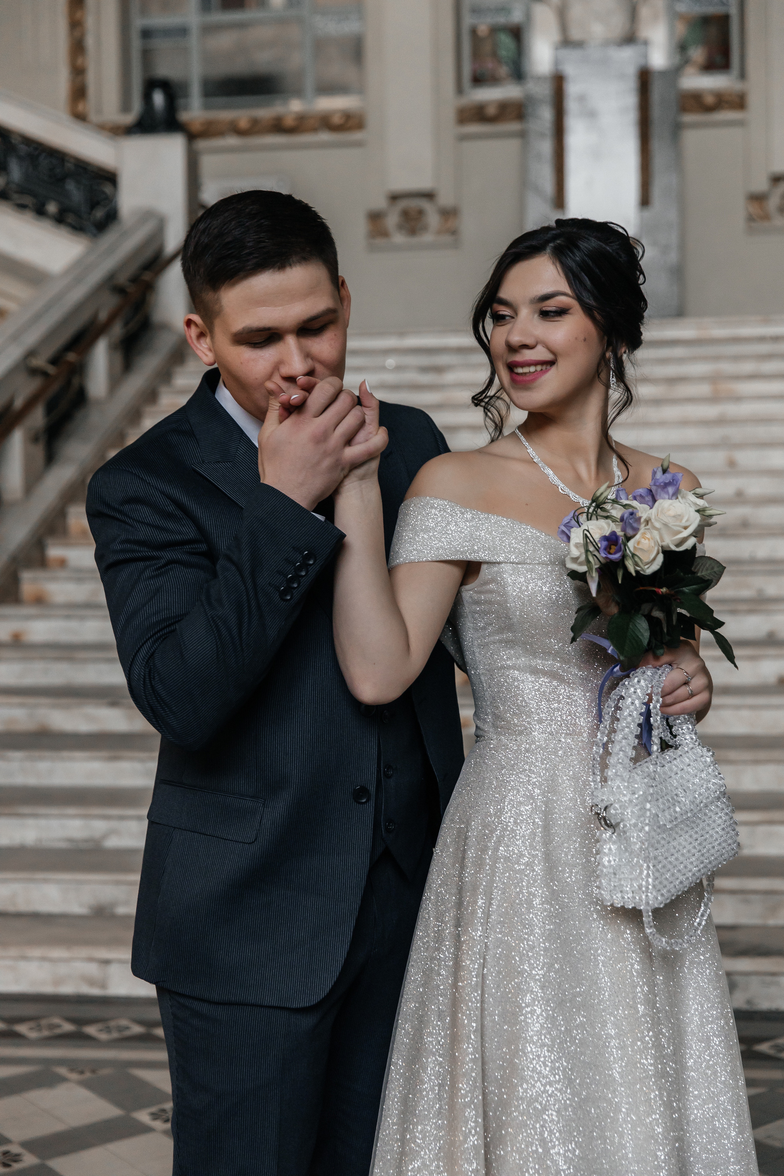 Свадьбы. Свадебный фотограф