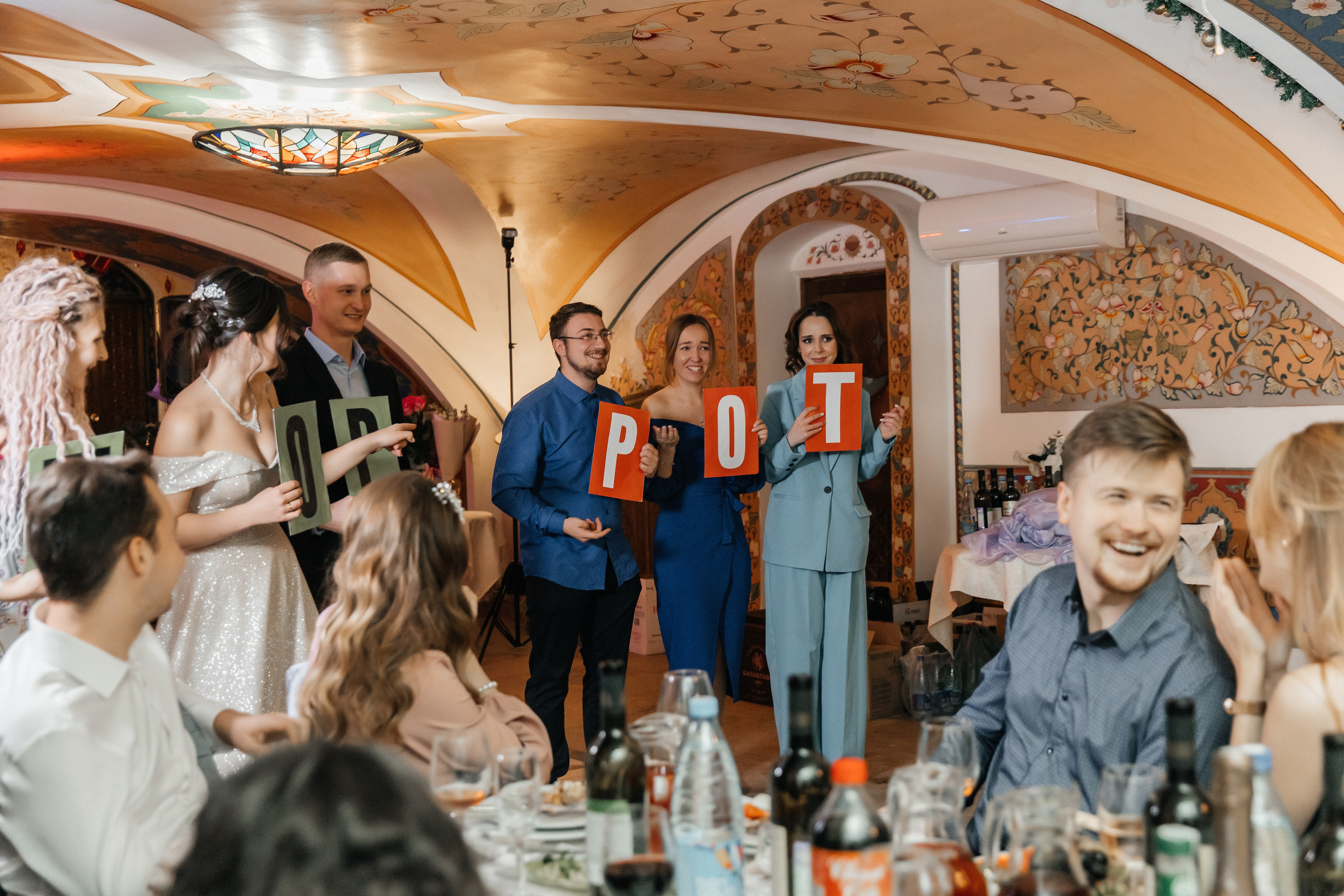 Свадьбы. Свадебный фотограф