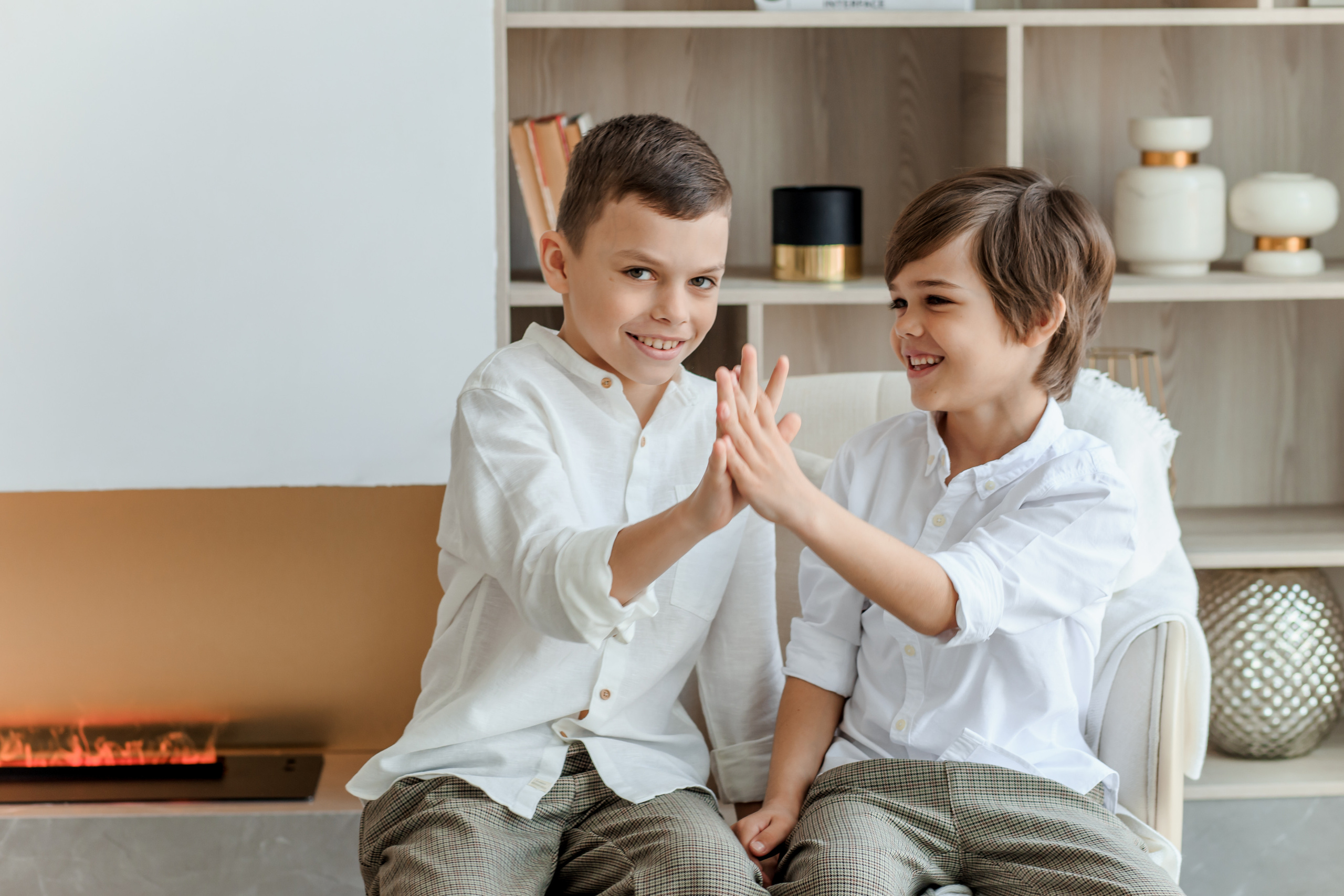 Семья. Свадебный фотограф