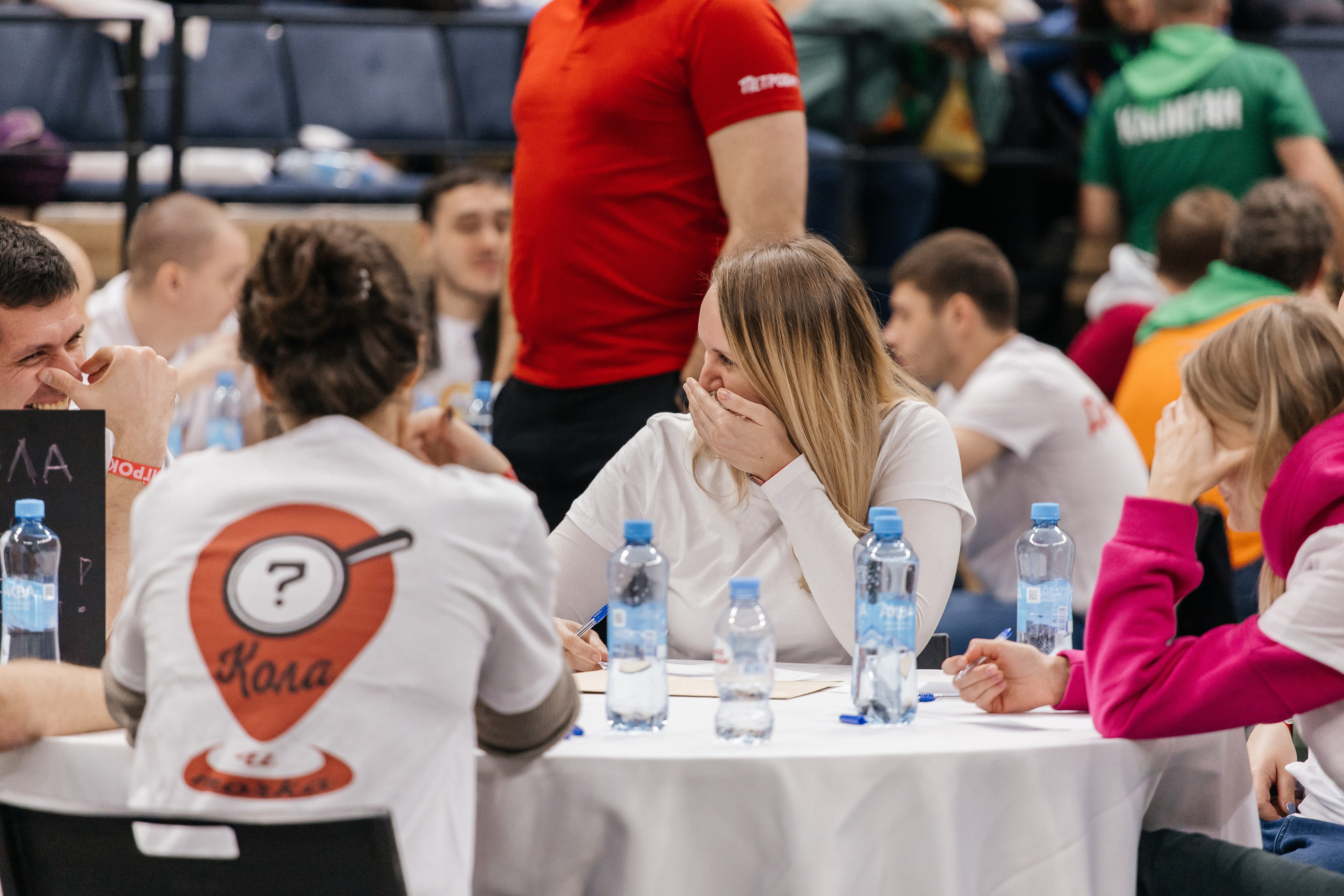 Корпоративы. Свадебный фотограф