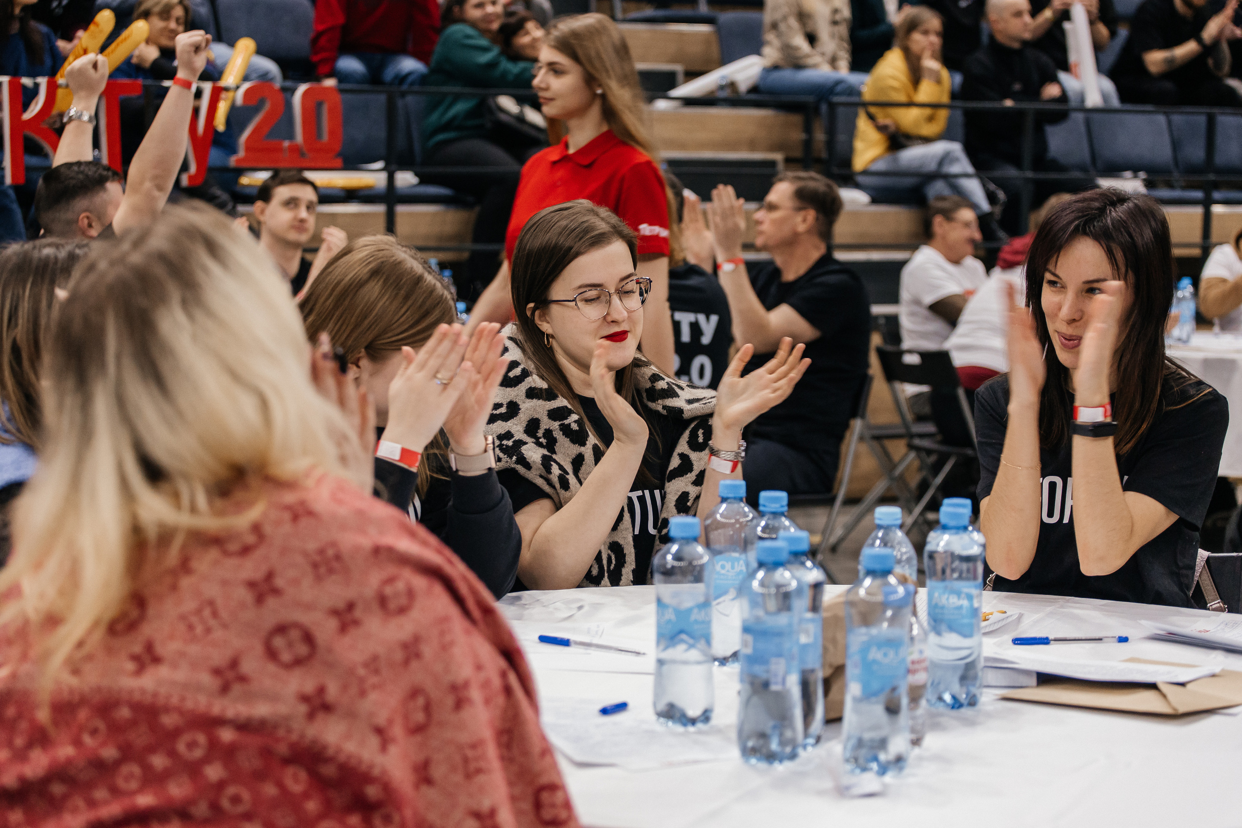 Корпоративы. Свадебный фотограф