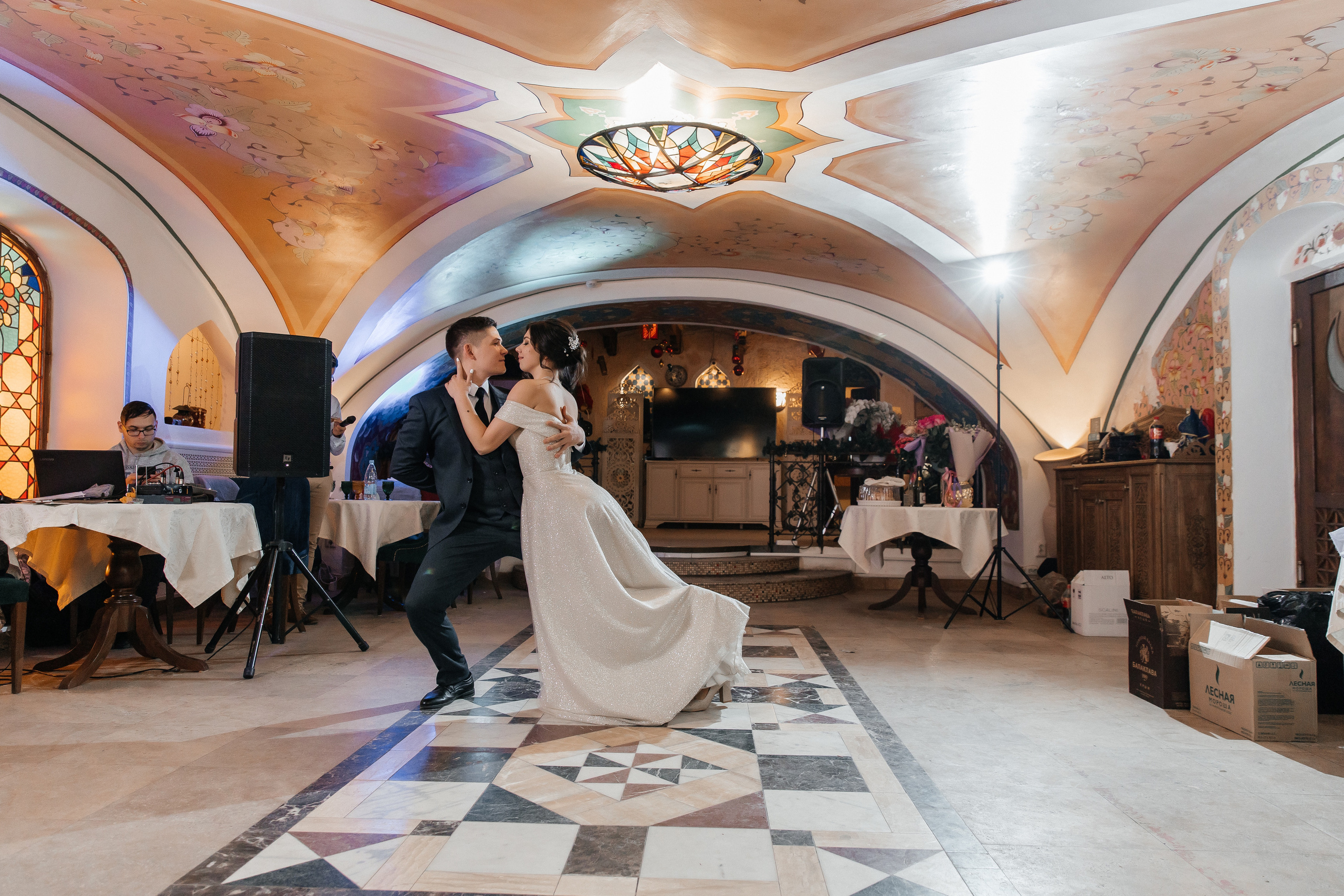 Свадьбы. Свадебный фотограф